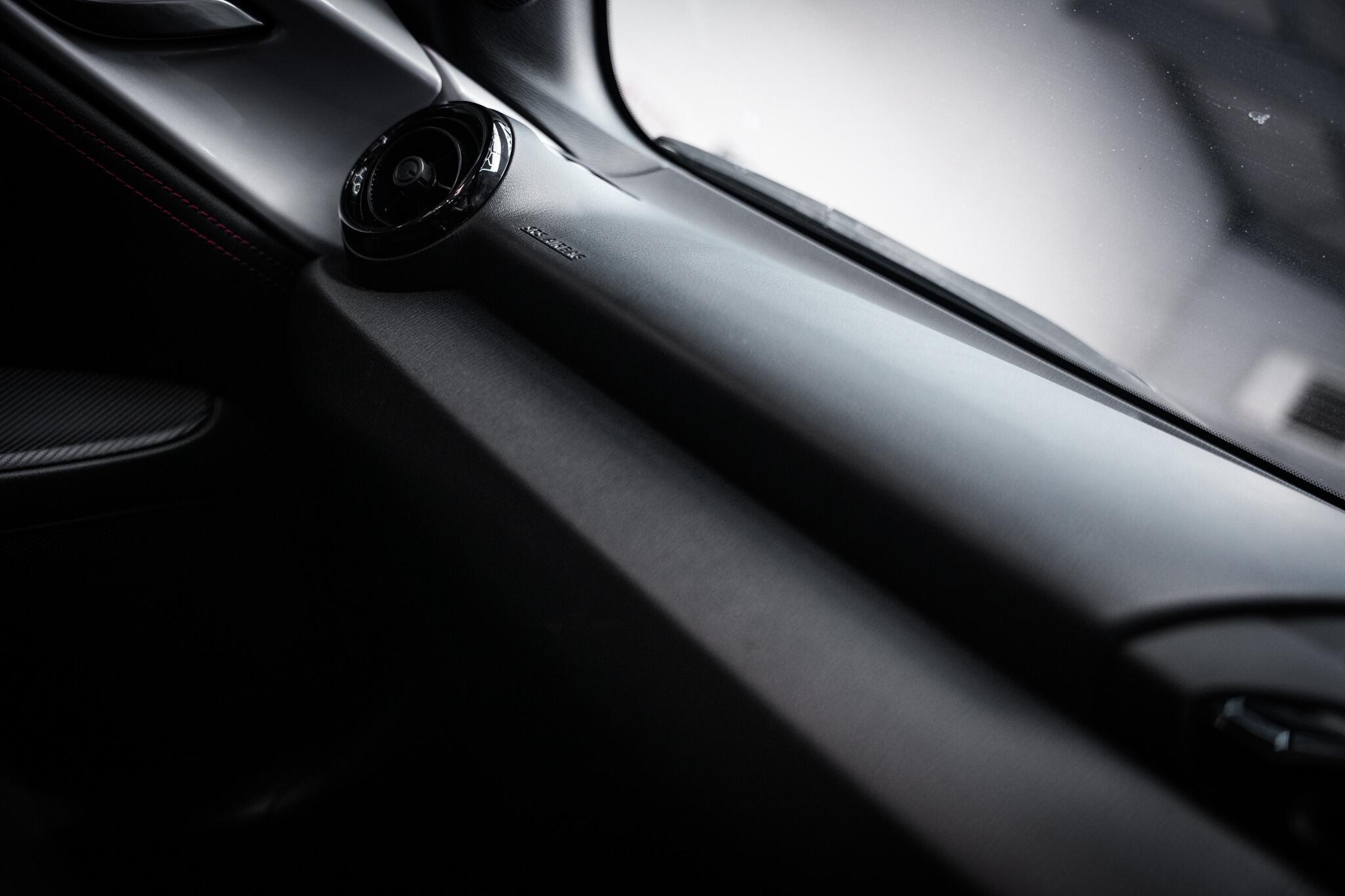 Mazda MX-5 view 53
