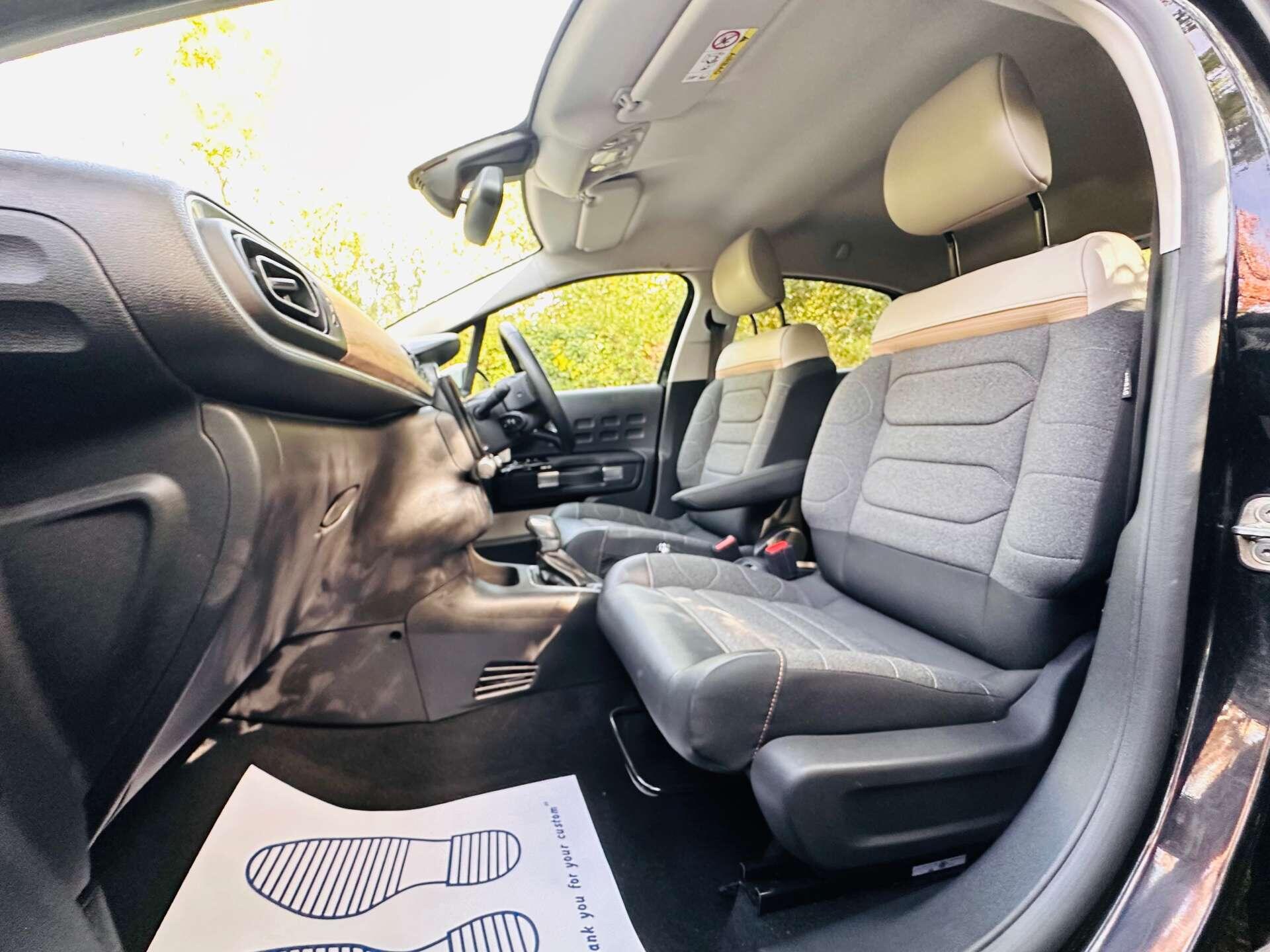 Citroen C3 view 9