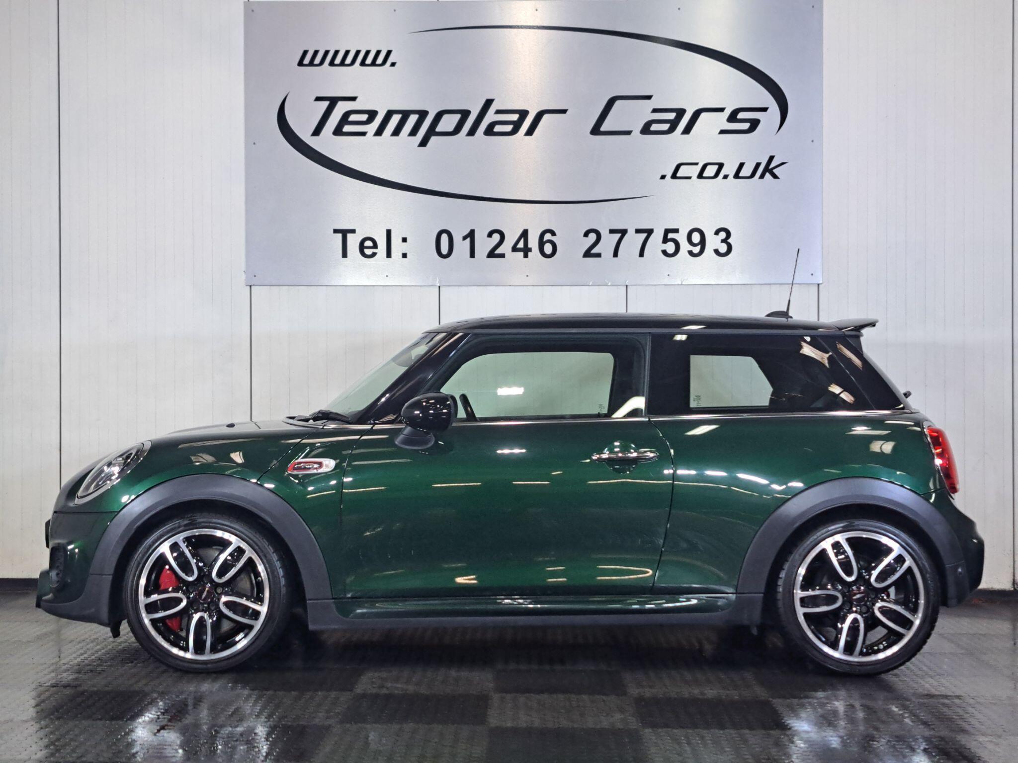 Mini Cooper view 5