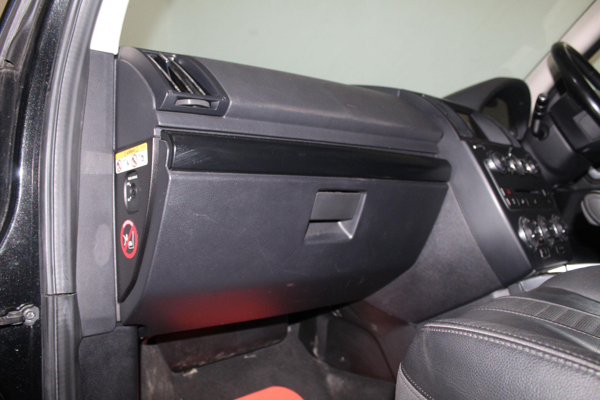 Land Rover Freelander view 30