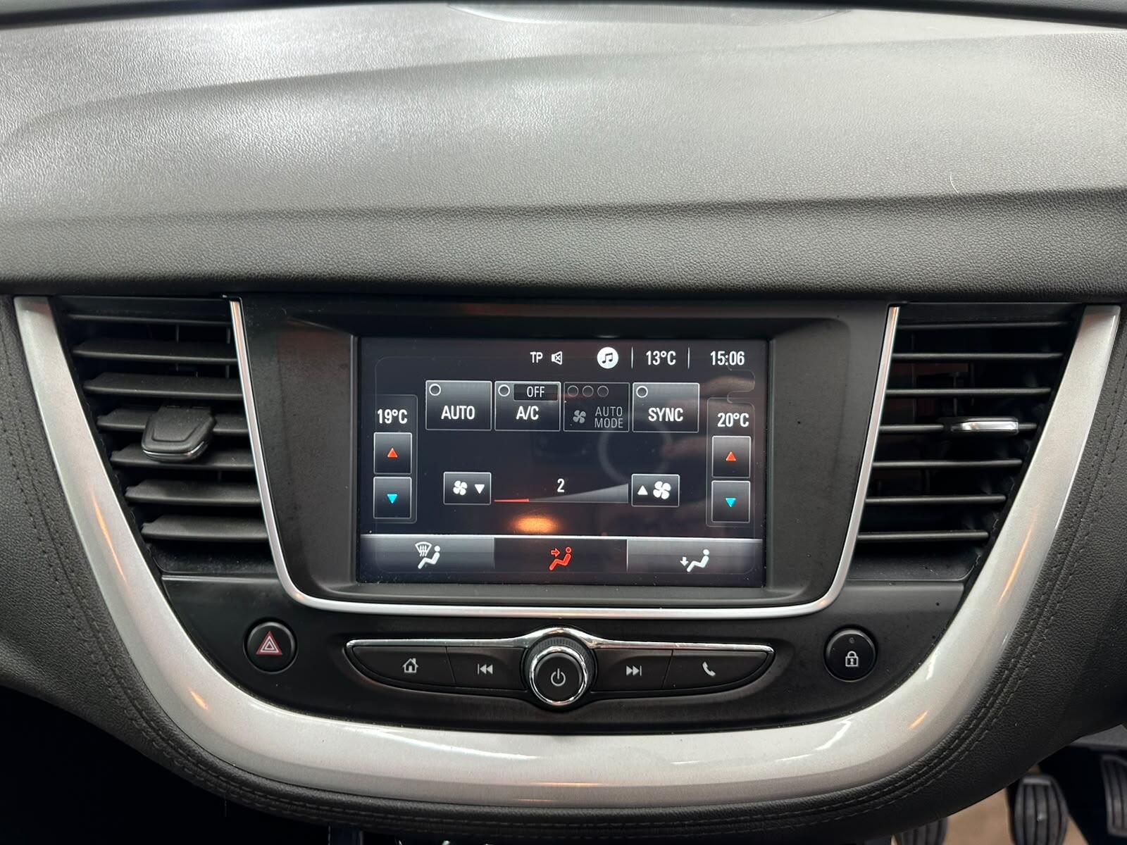 Vauxhall Grandland X view 44