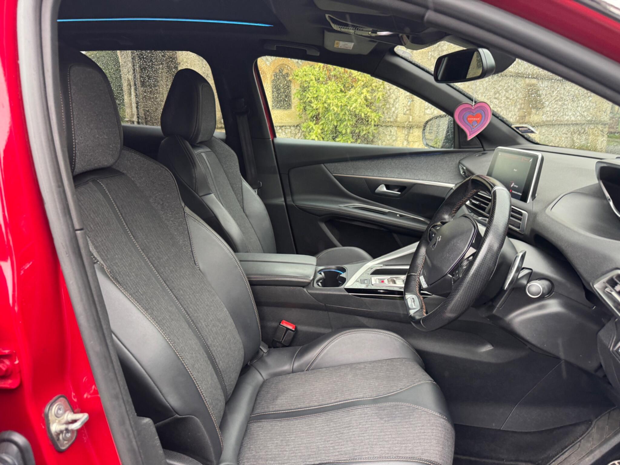 Peugeot 3008 view 29