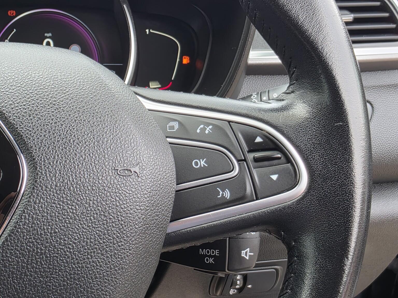 Renault Kadjar view 19