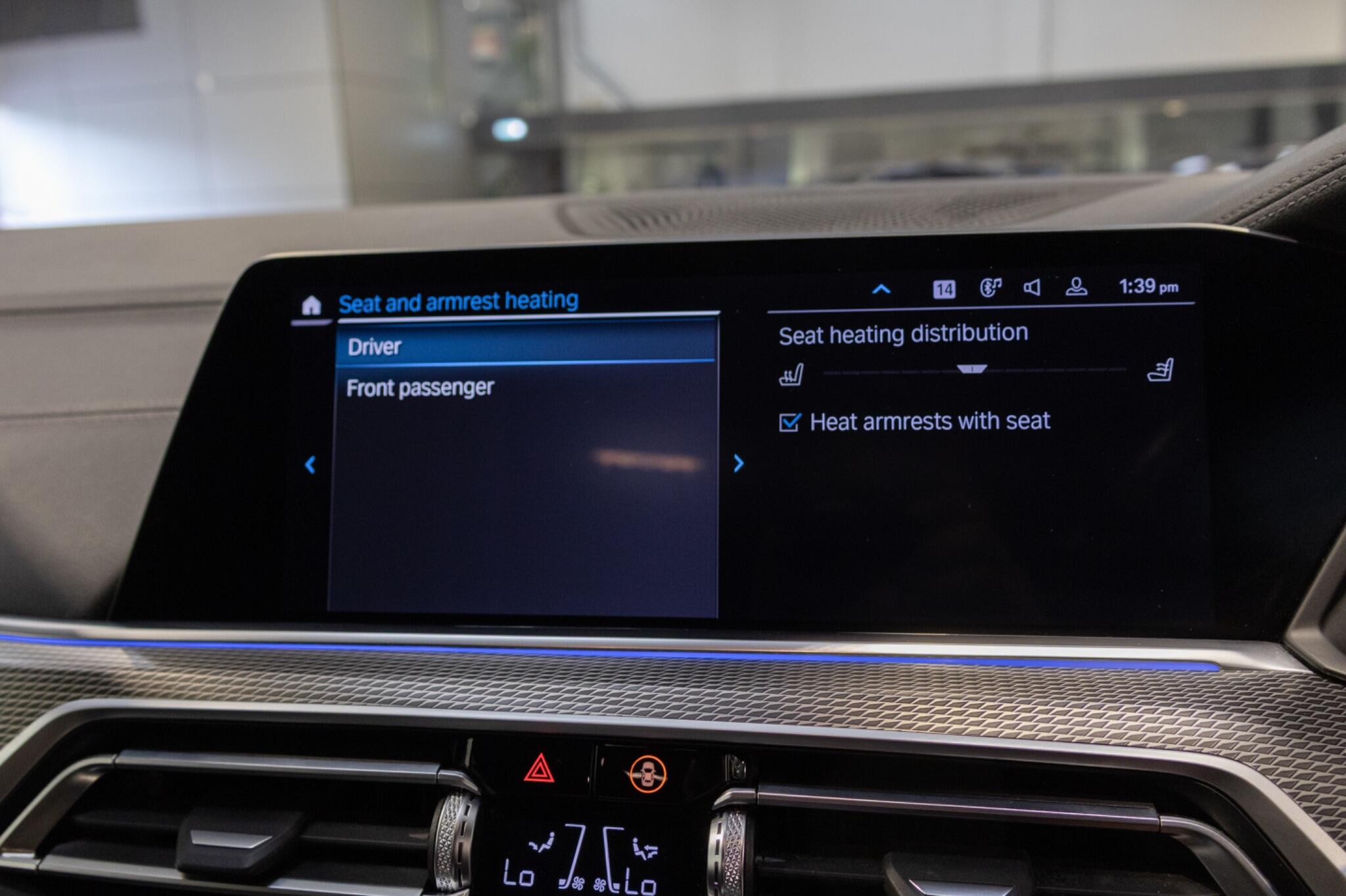 BMW X5 view 30