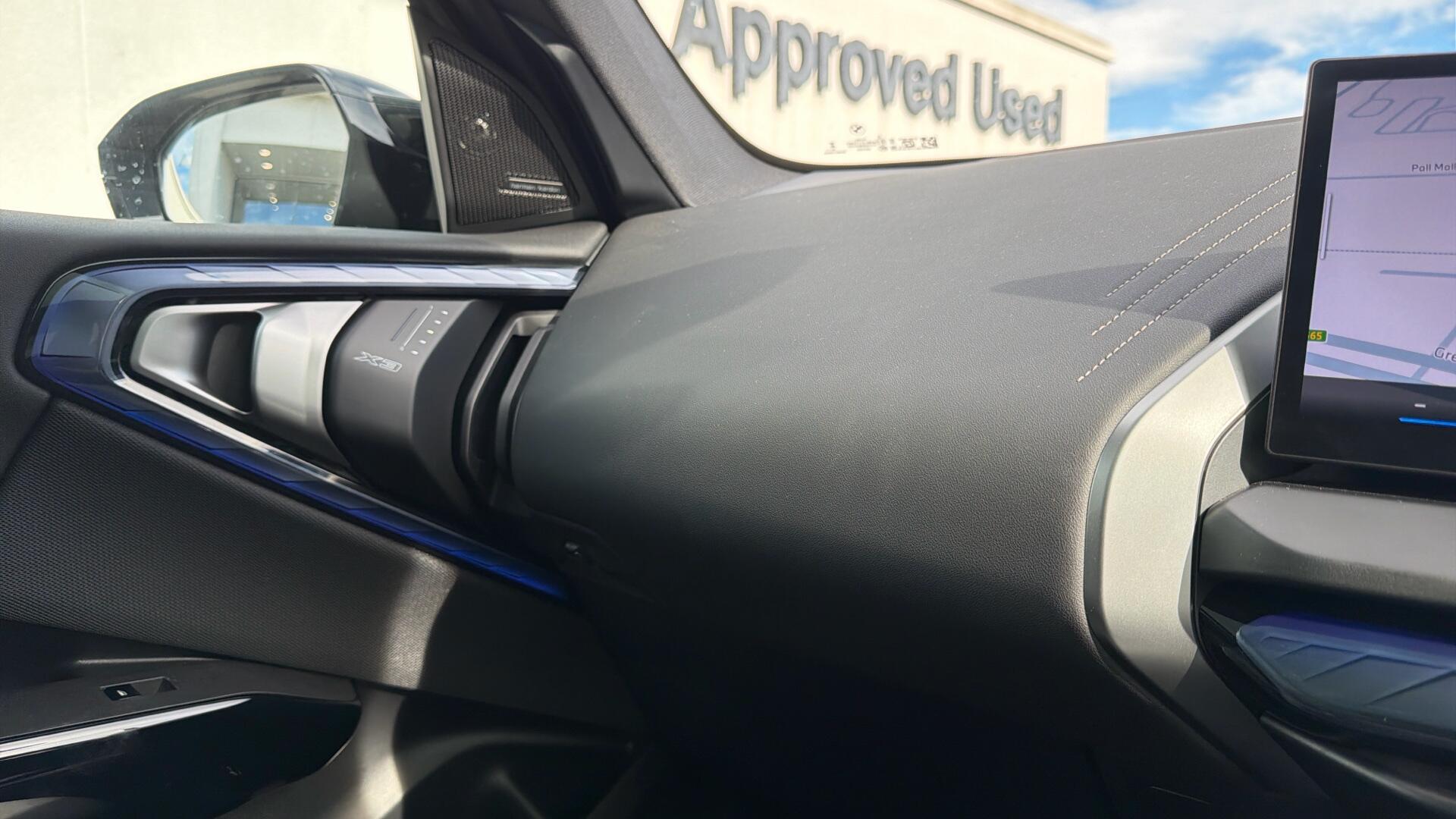 BMW X3 view 72