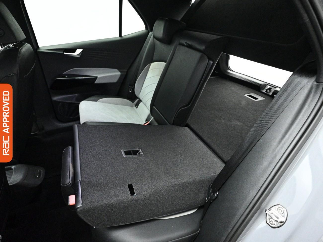 Volkswagen ID.3 view 28