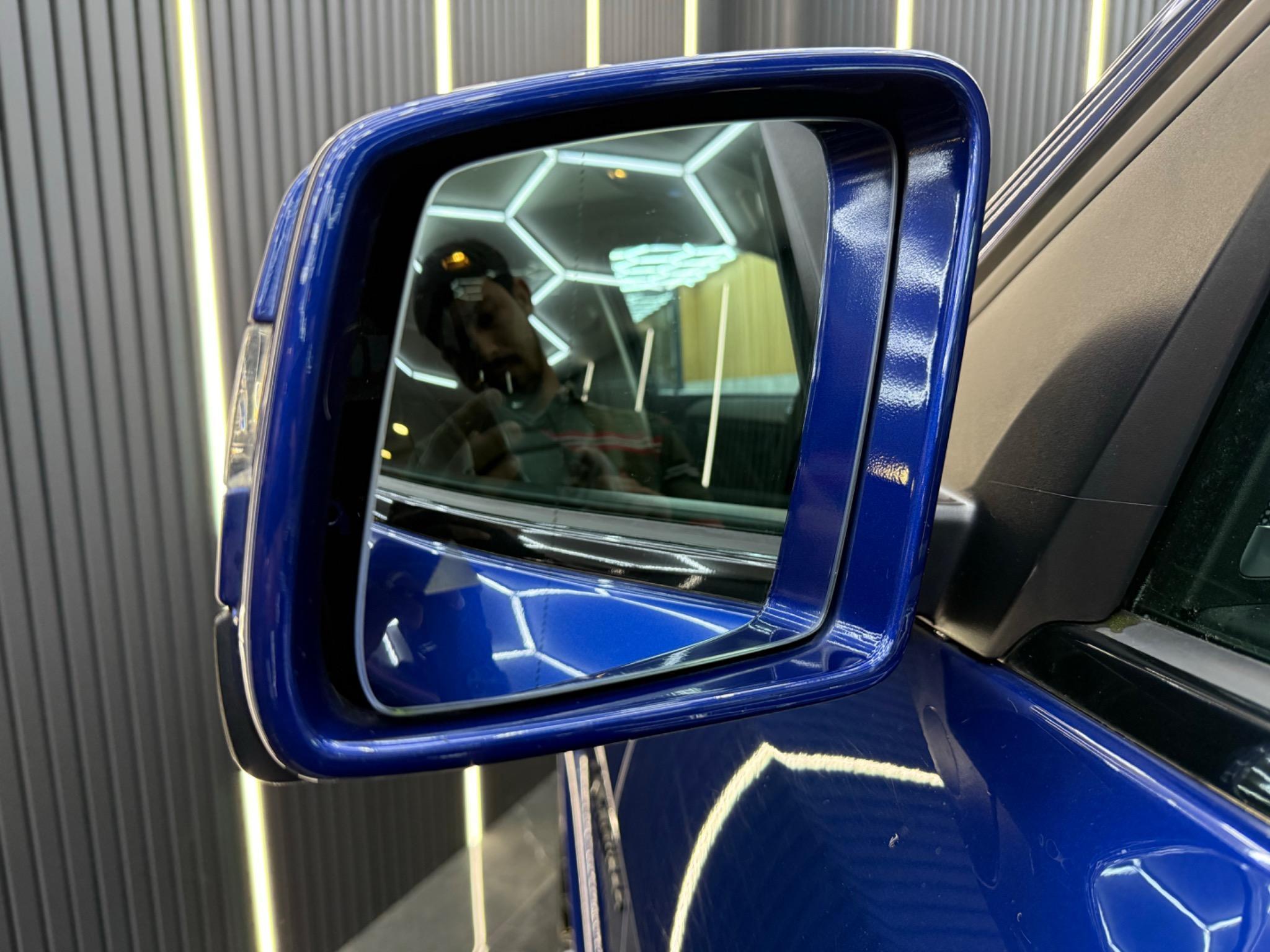 Mercedes-Benz Gle view 38