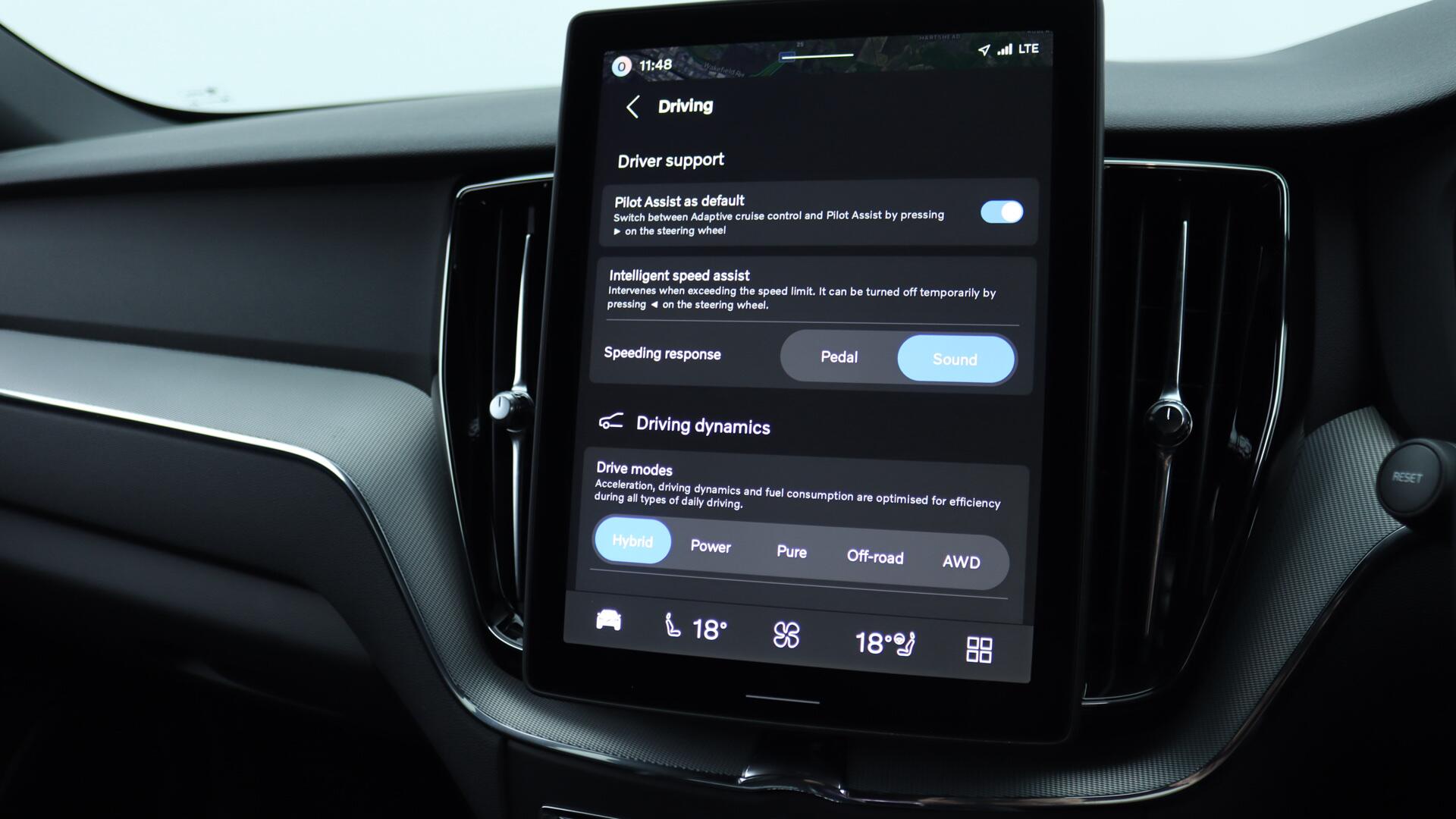 Volvo XC60 view 39