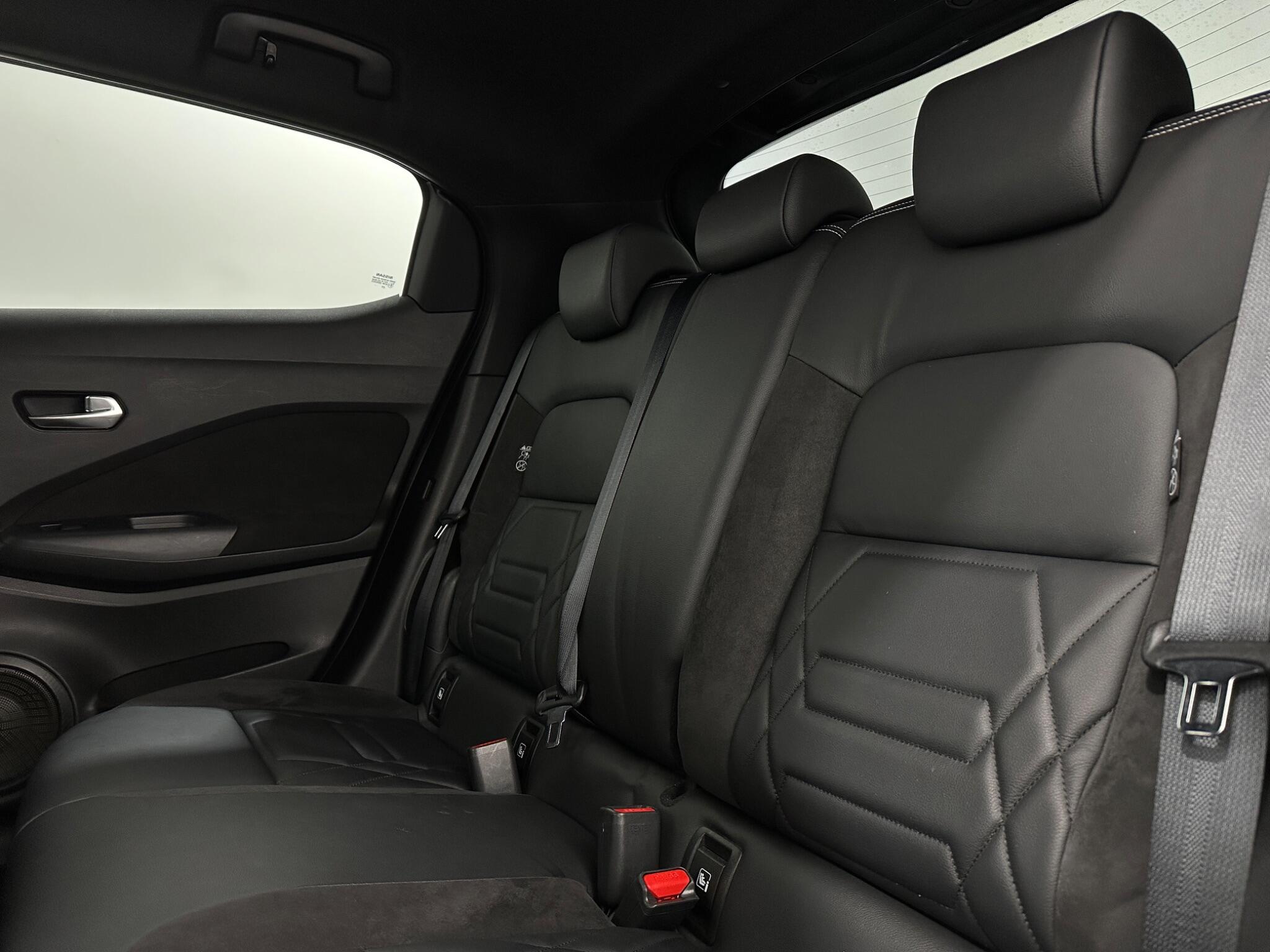 Nissan Juke view 36