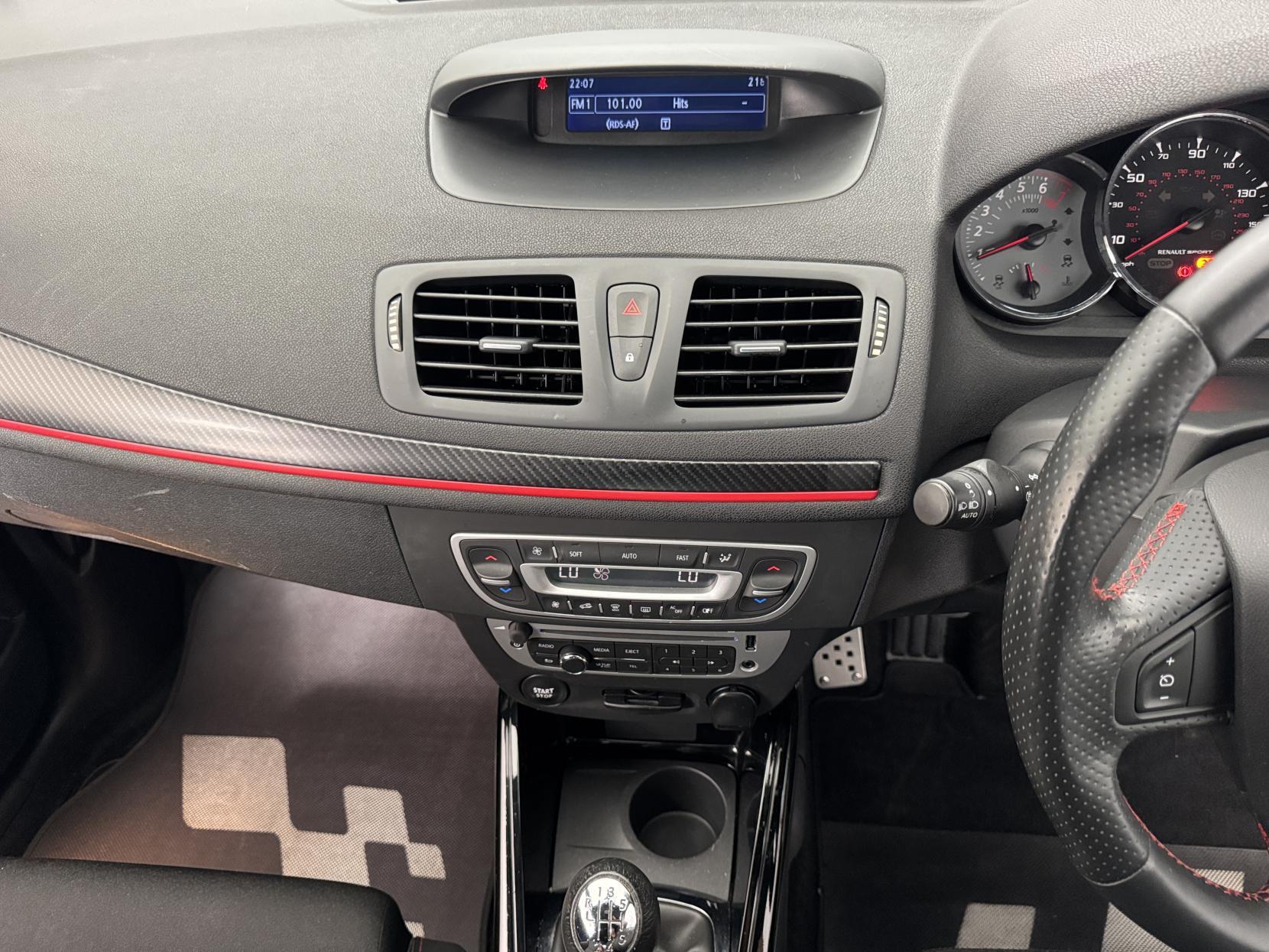 Renault Megane view 67
