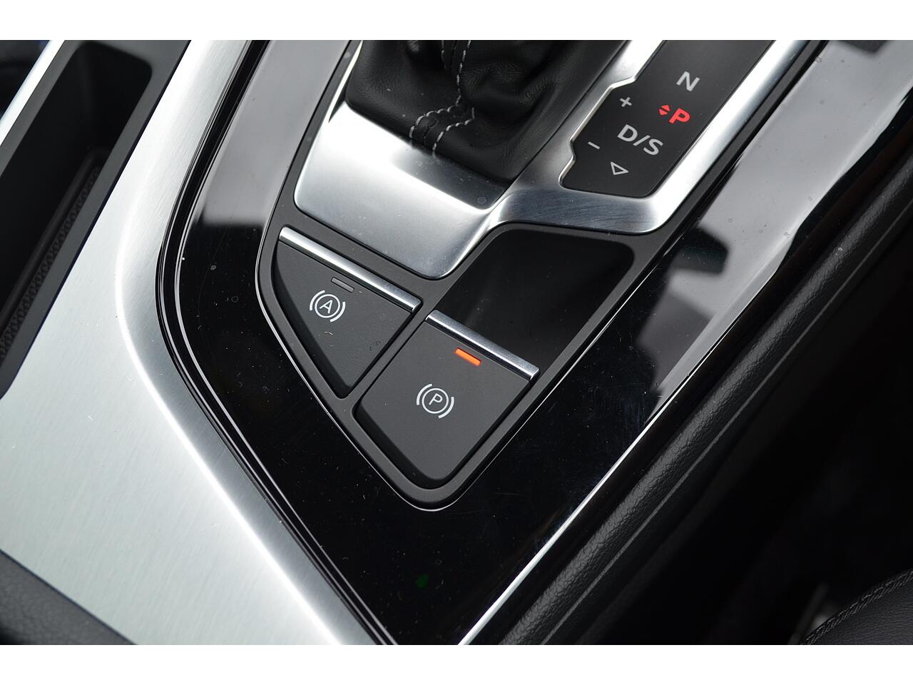 Audi A5 view 52