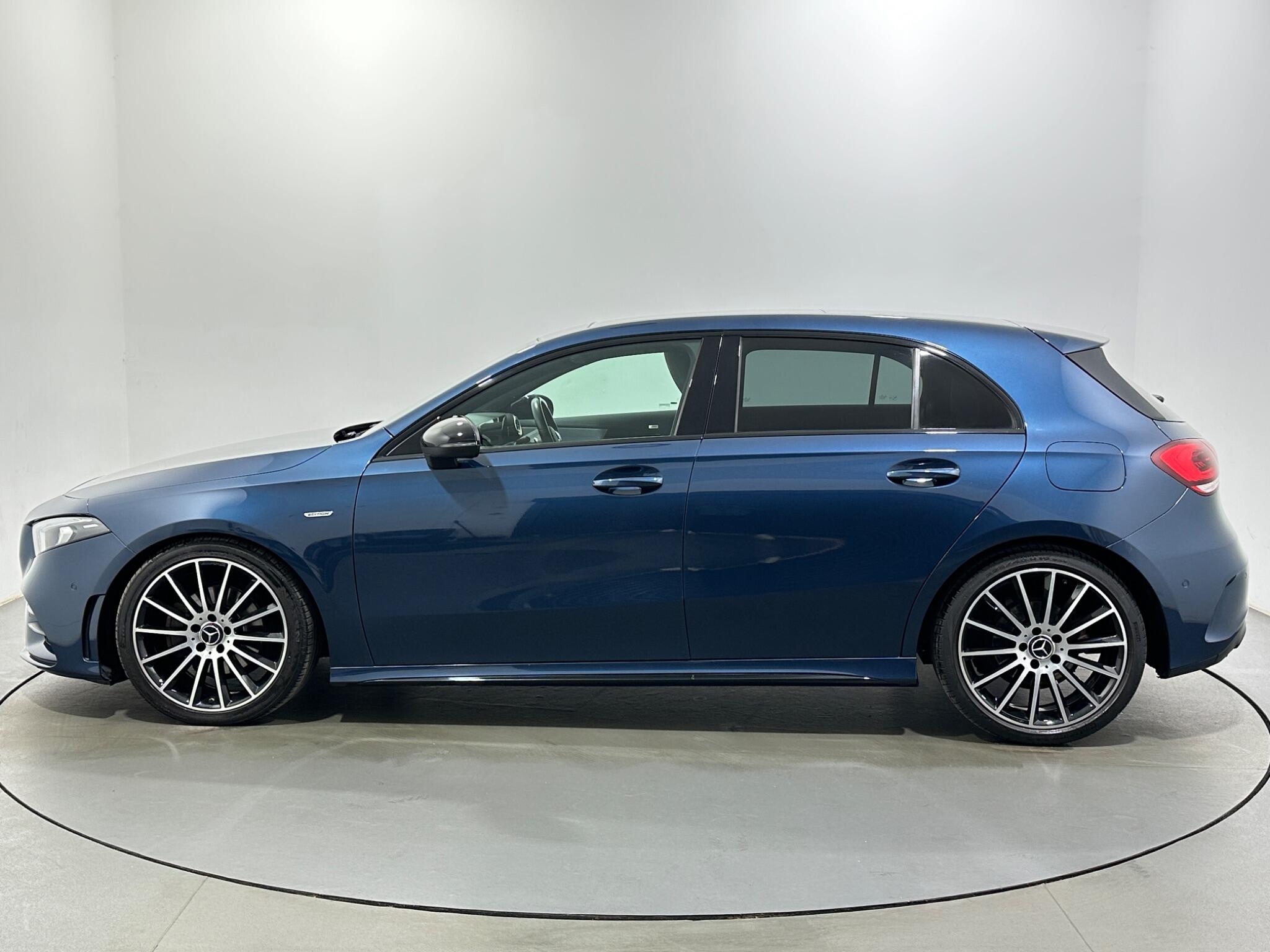 Mercedes-Benz A-Class view 5
