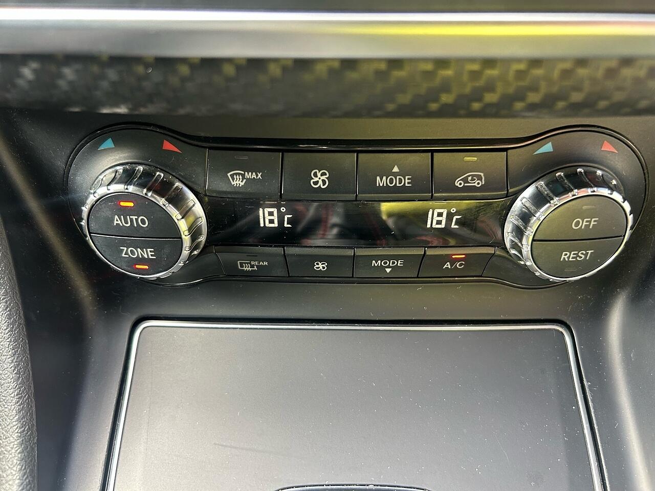 Mercedes-Benz A-Class view 24