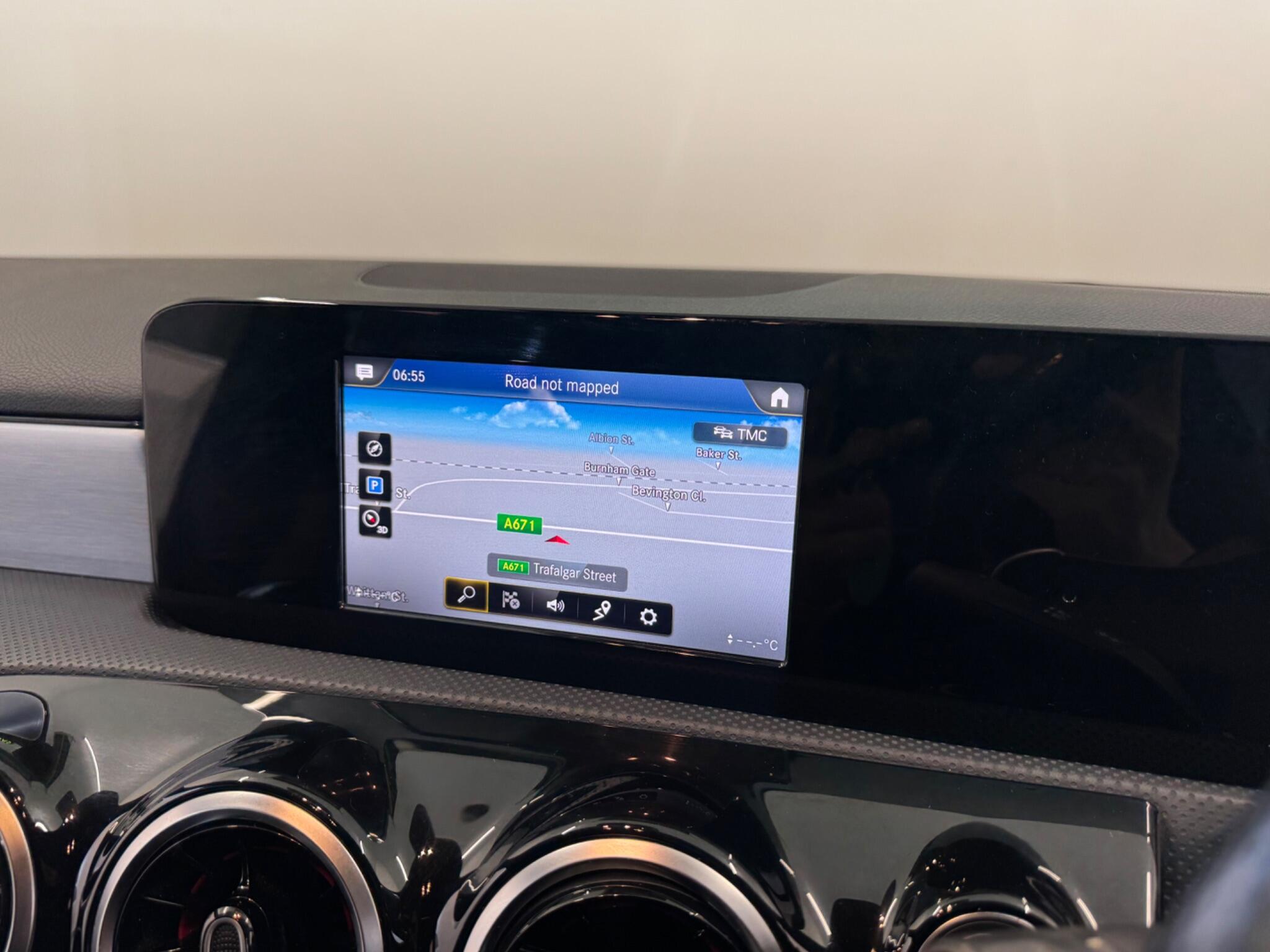 Mercedes-Benz A-Class view 37