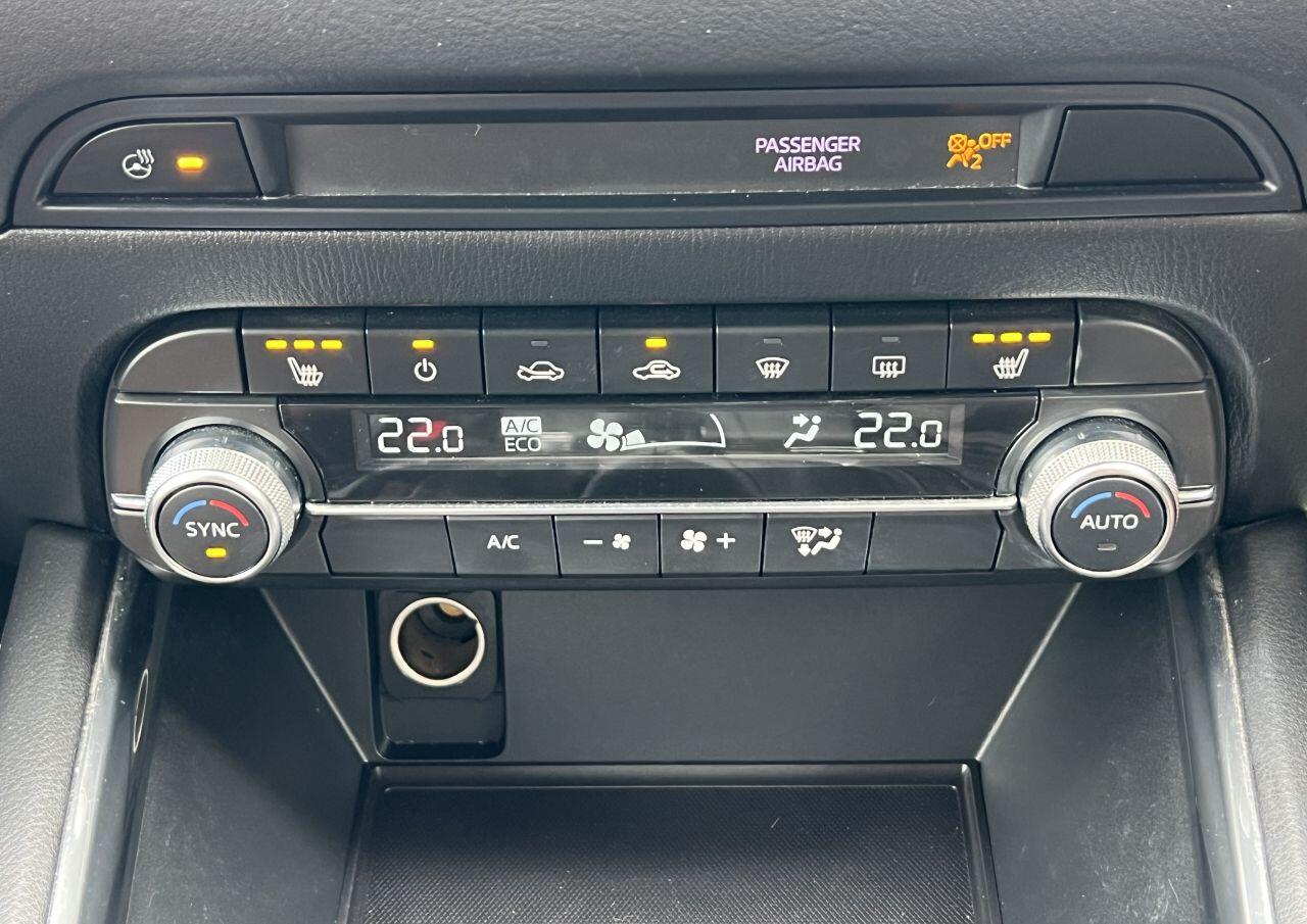 Mazda CX-5 view 43