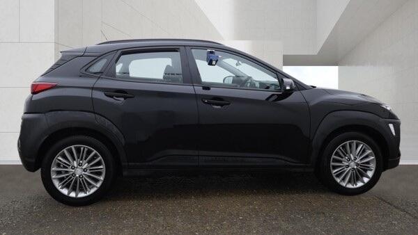 Hyundai Kona view 9