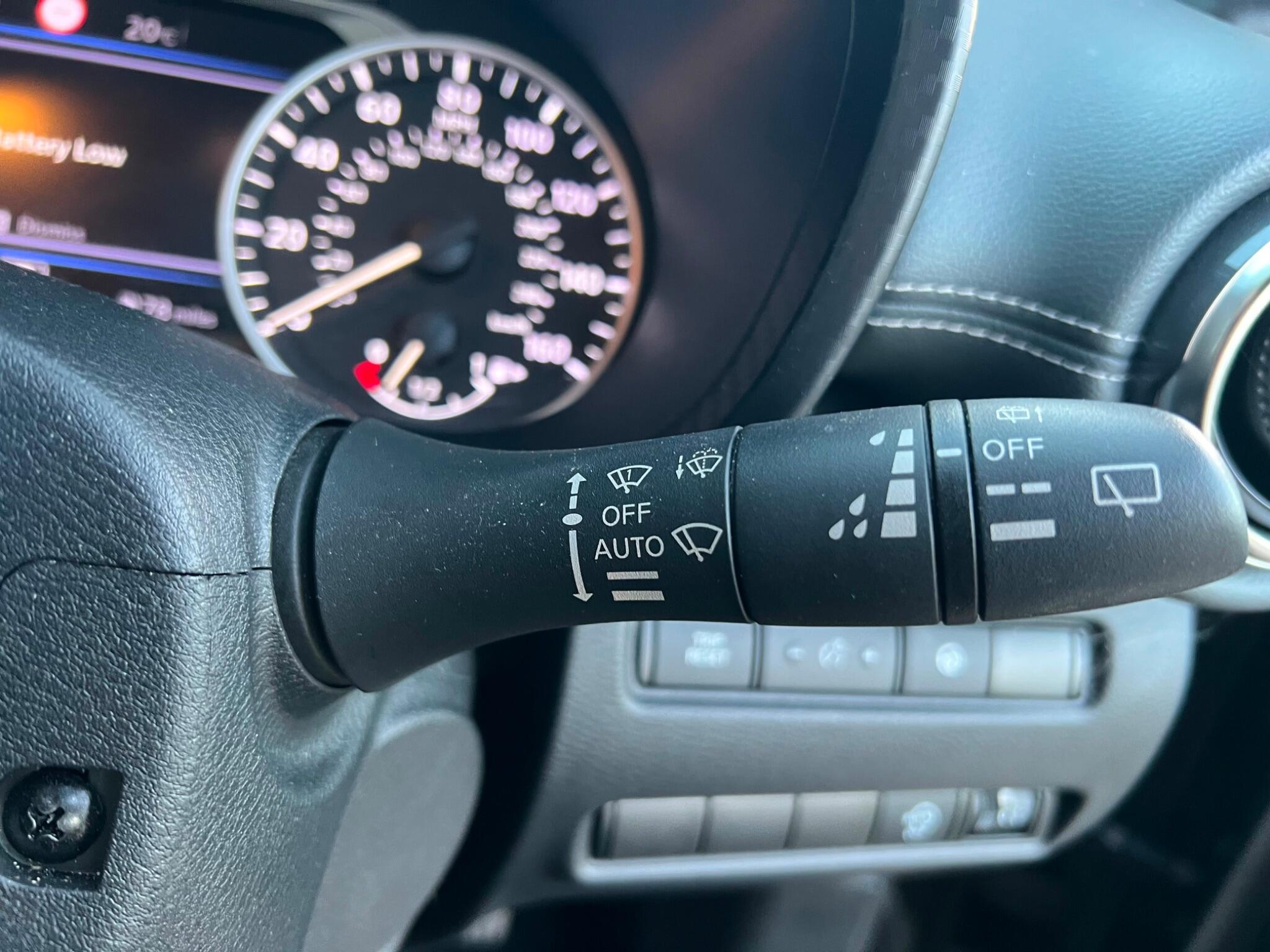 Nissan Juke view 10
