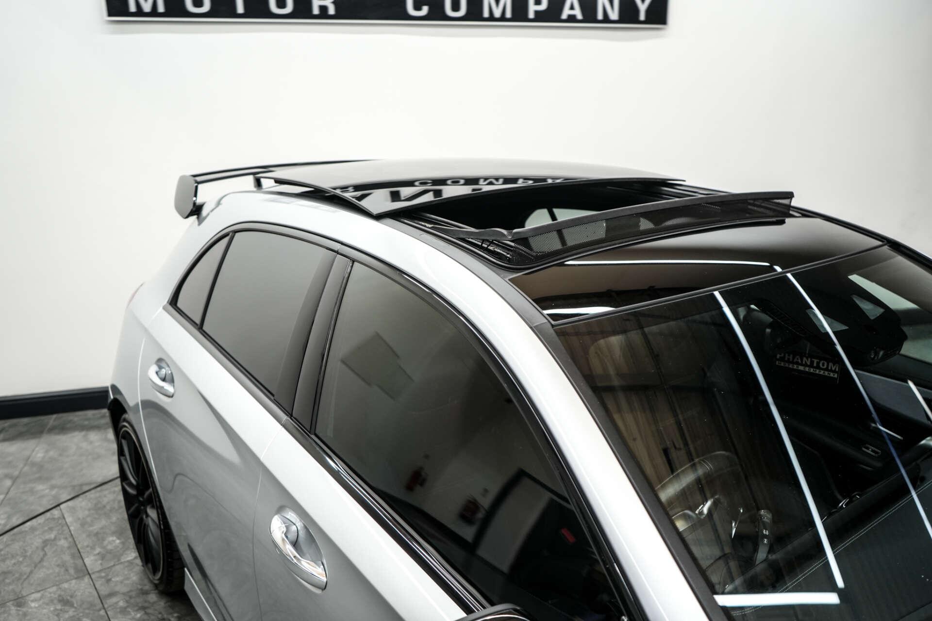 Mercedes-Benz A Class view 10
