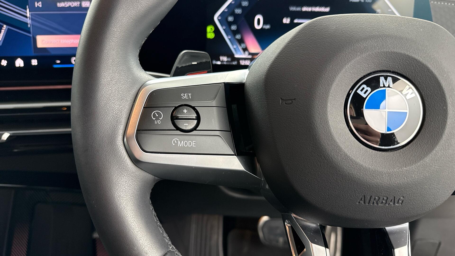 BMW X2 view 17