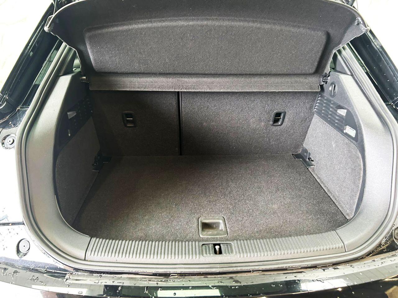Audi A1 view 23