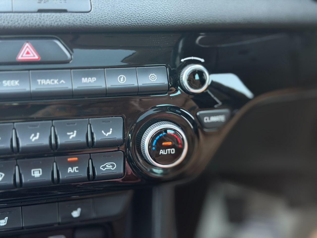 Kia Sportage view 67