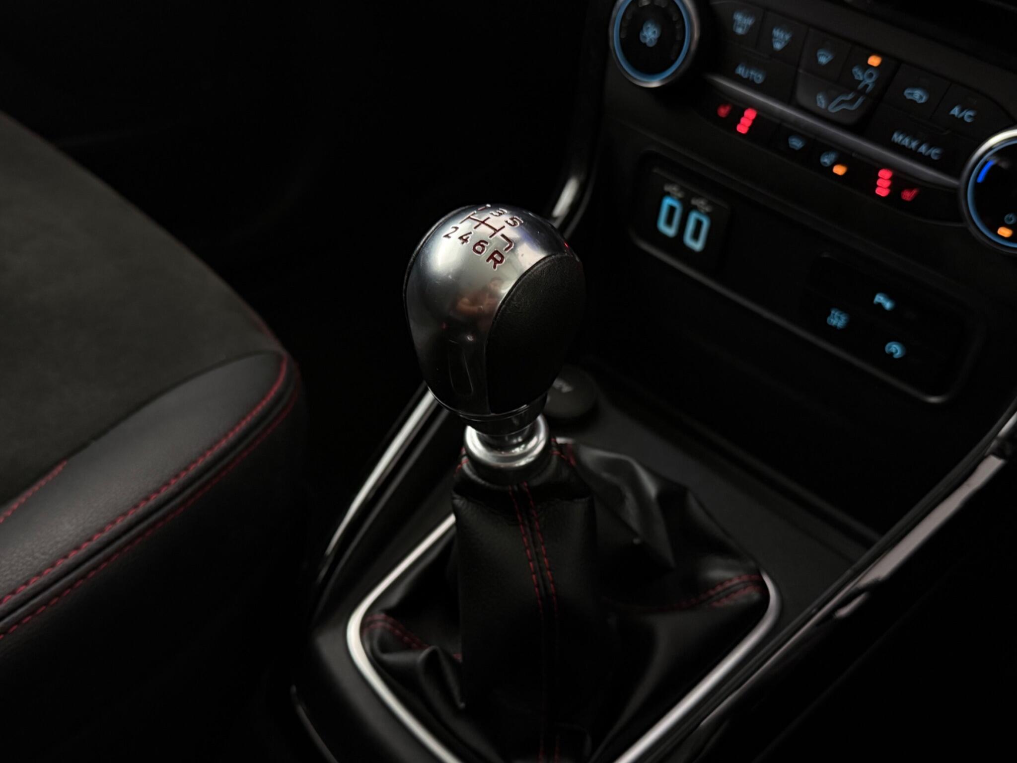 Ford Ecosport view 20