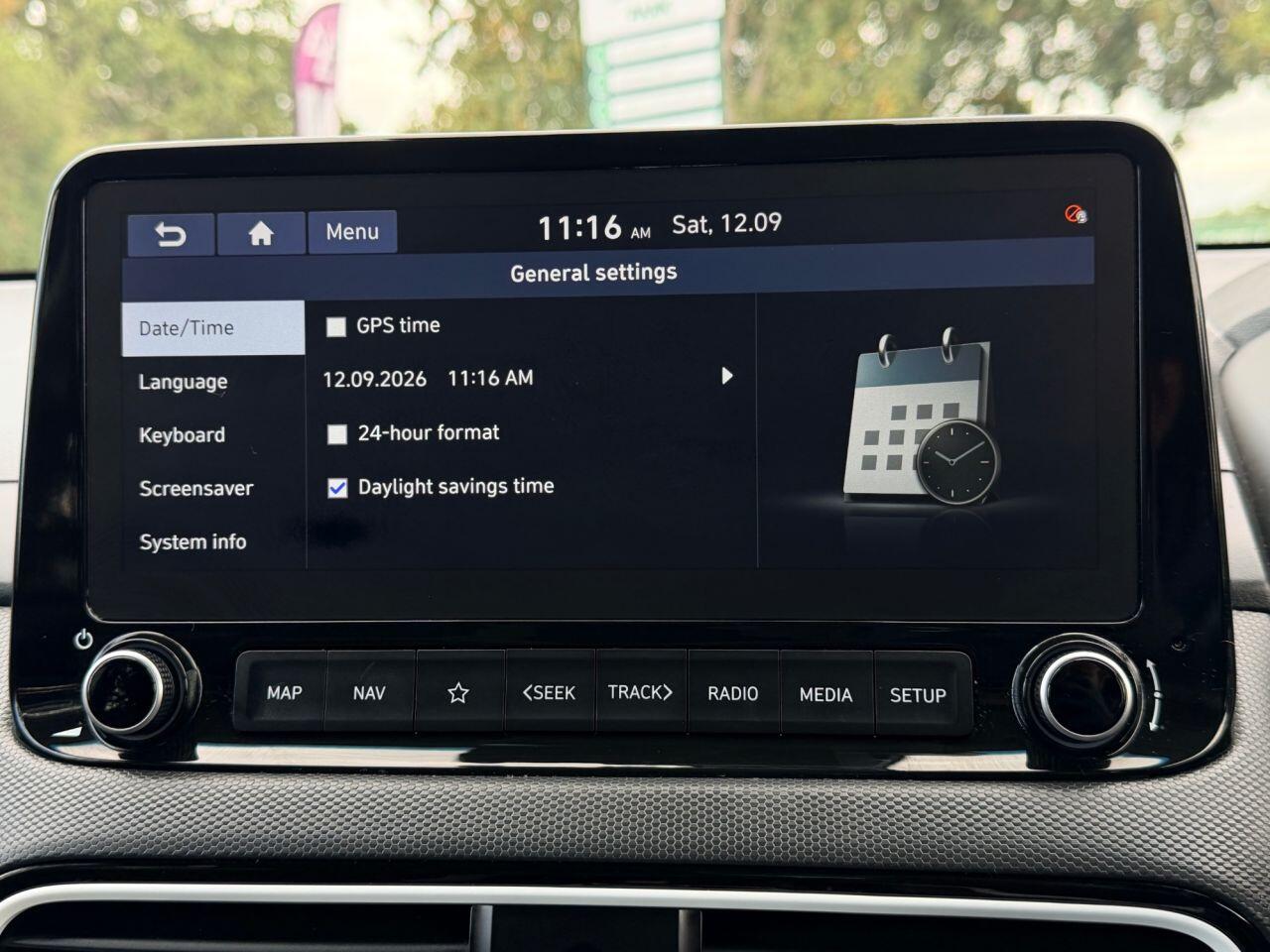 Hyundai Kona view 48