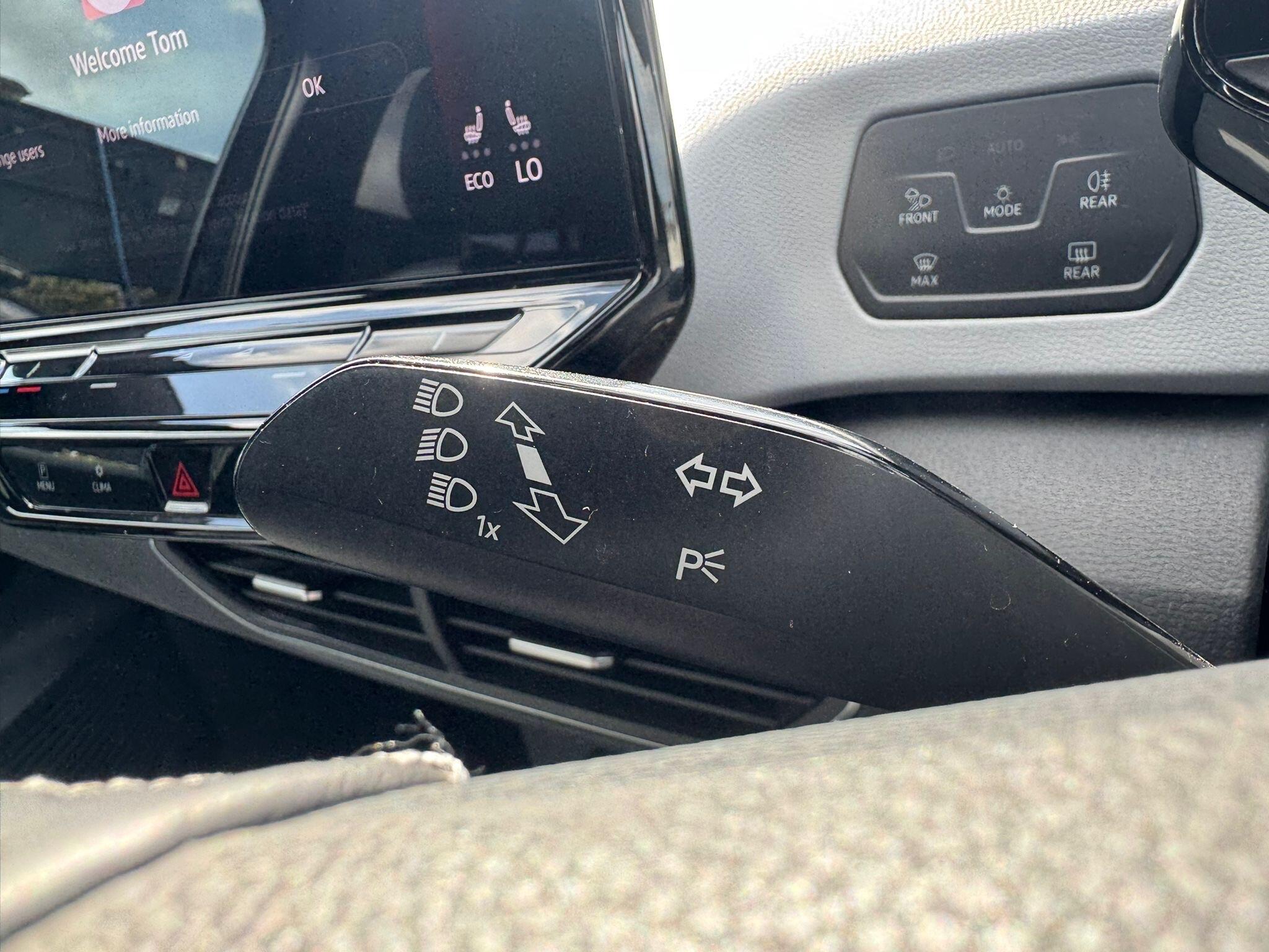 Volkswagen Id.3 view 53