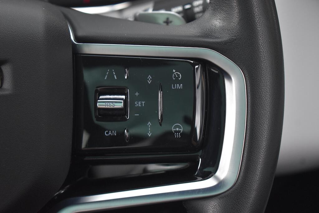 Land Rover Range Rover Evoque view 57