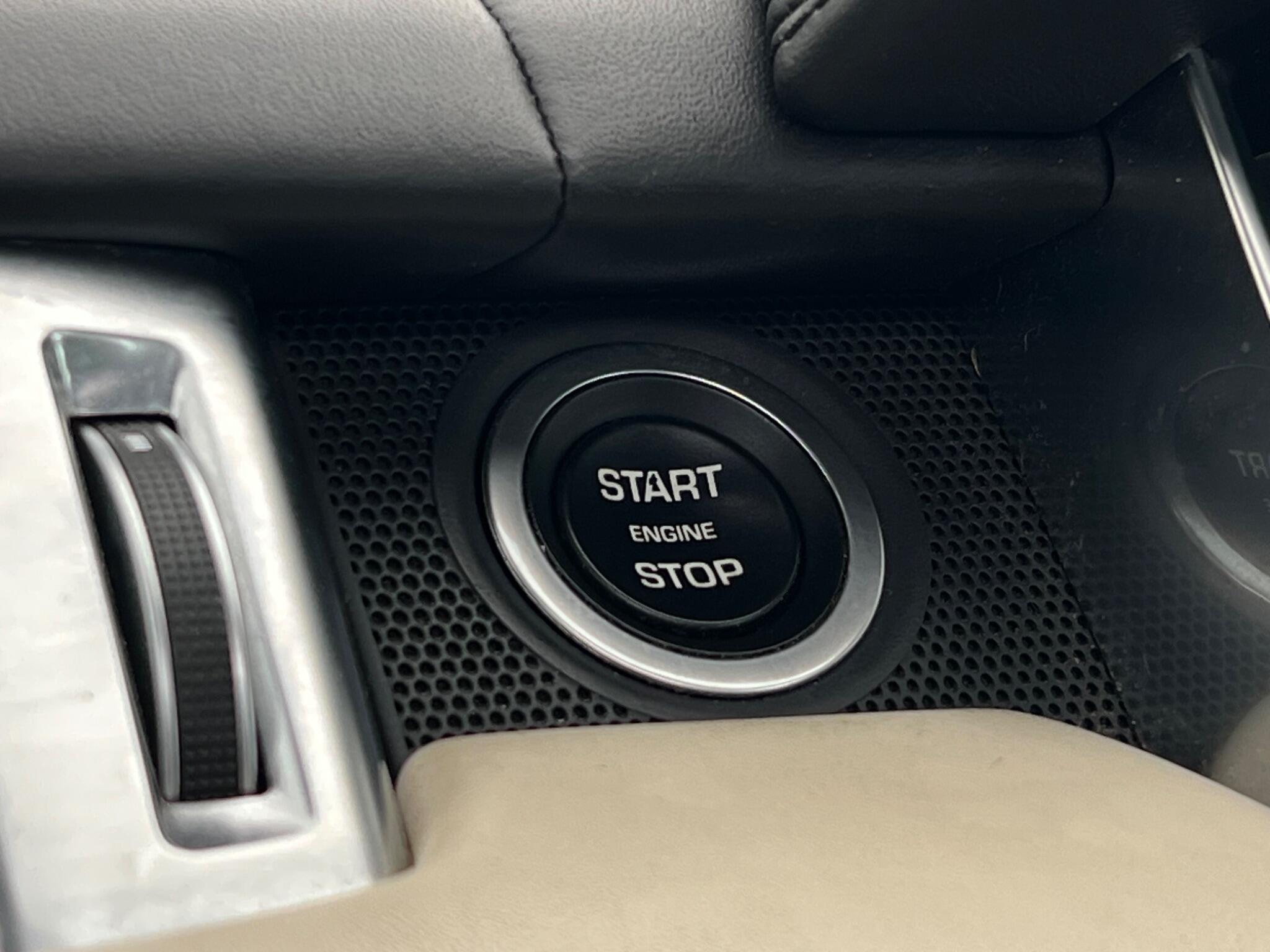 Land Rover Range Rover Sport view 54