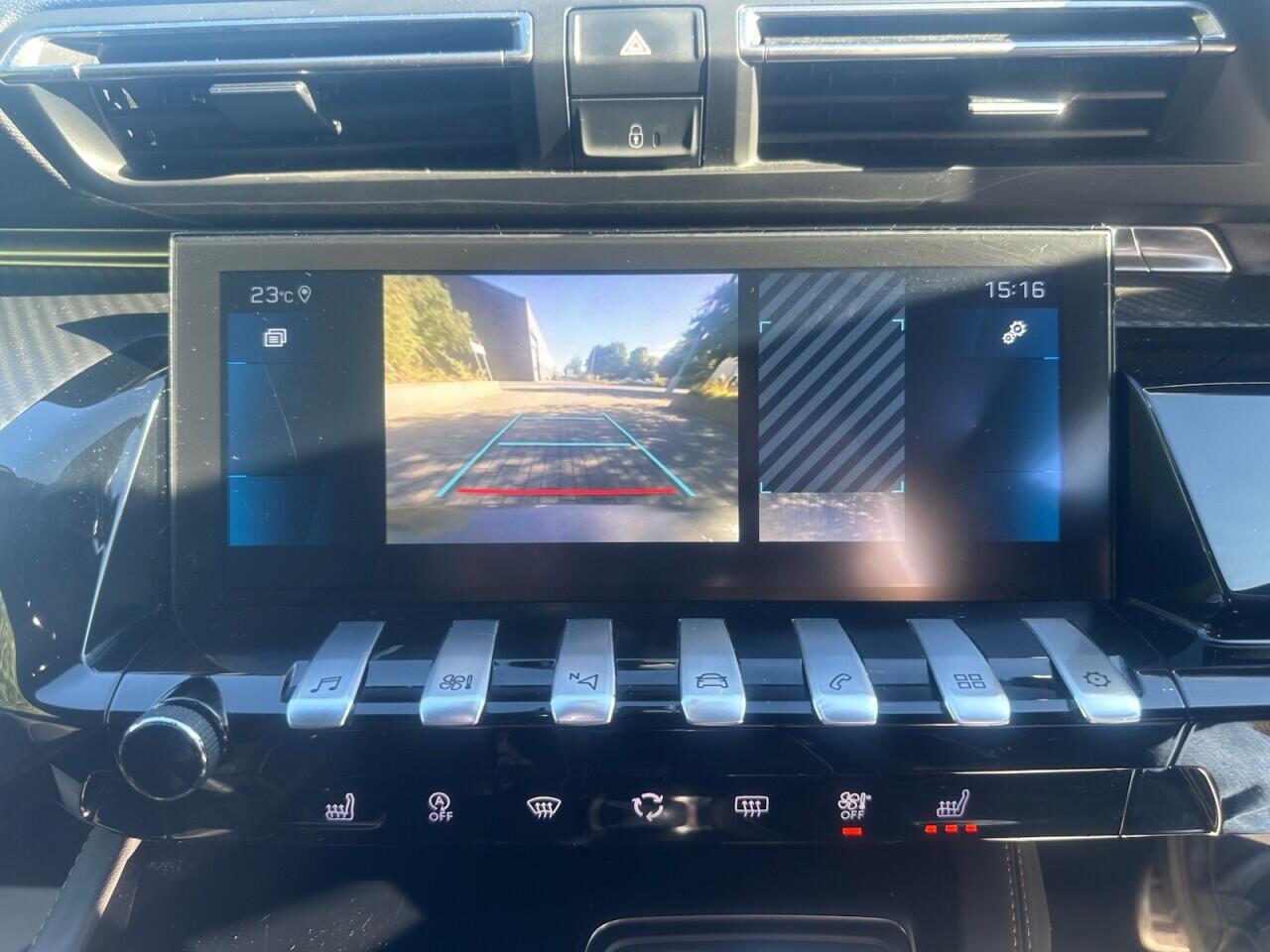 Peugeot 508 view 34