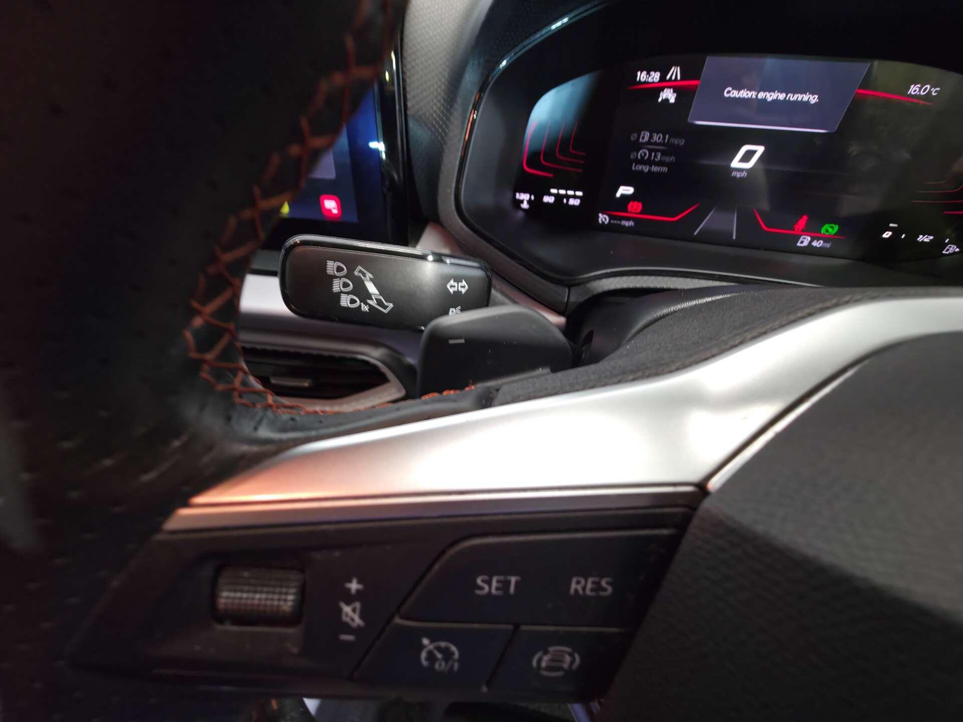 SEAT Arona view 27