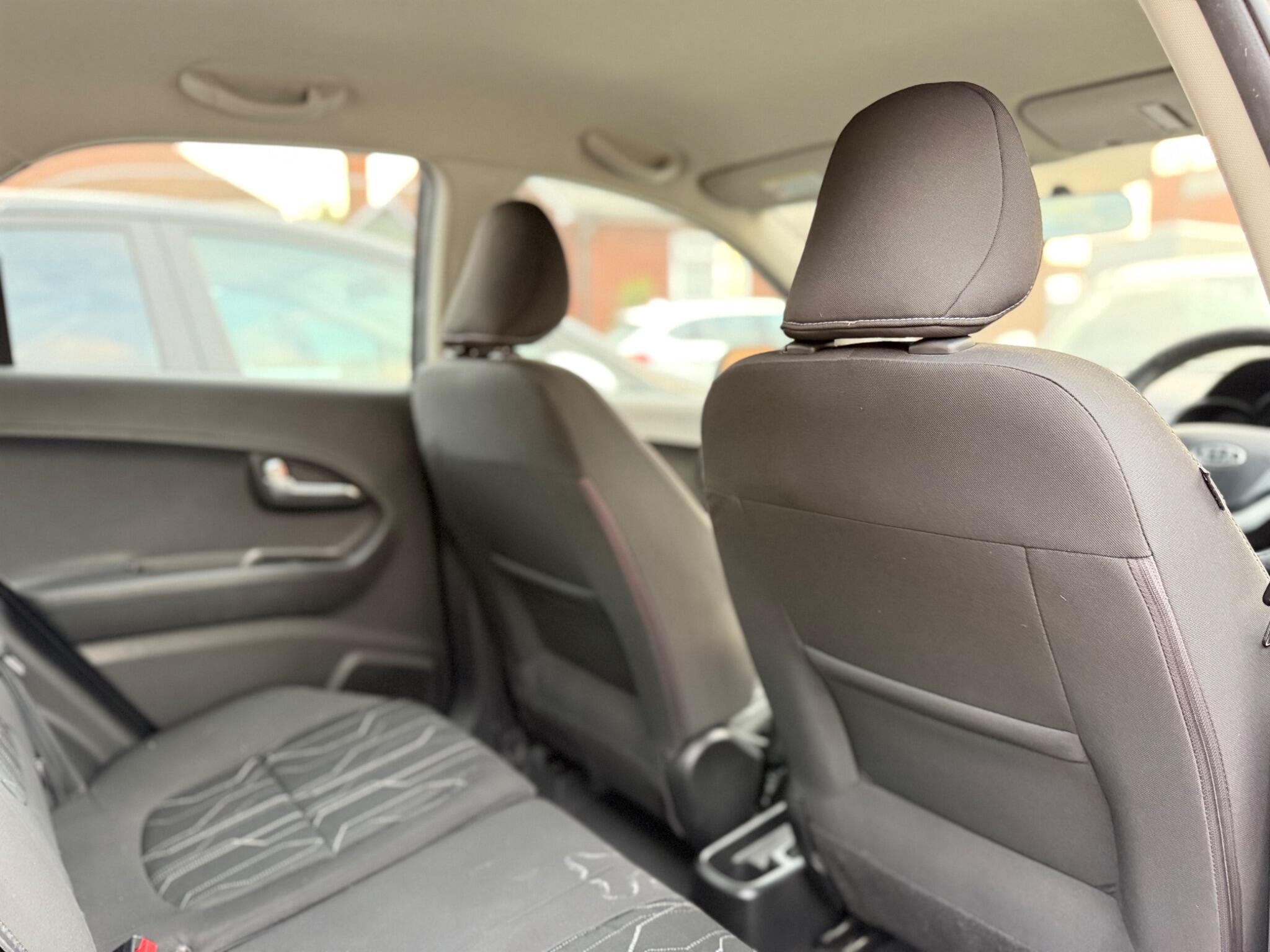 Kia Picanto view 24