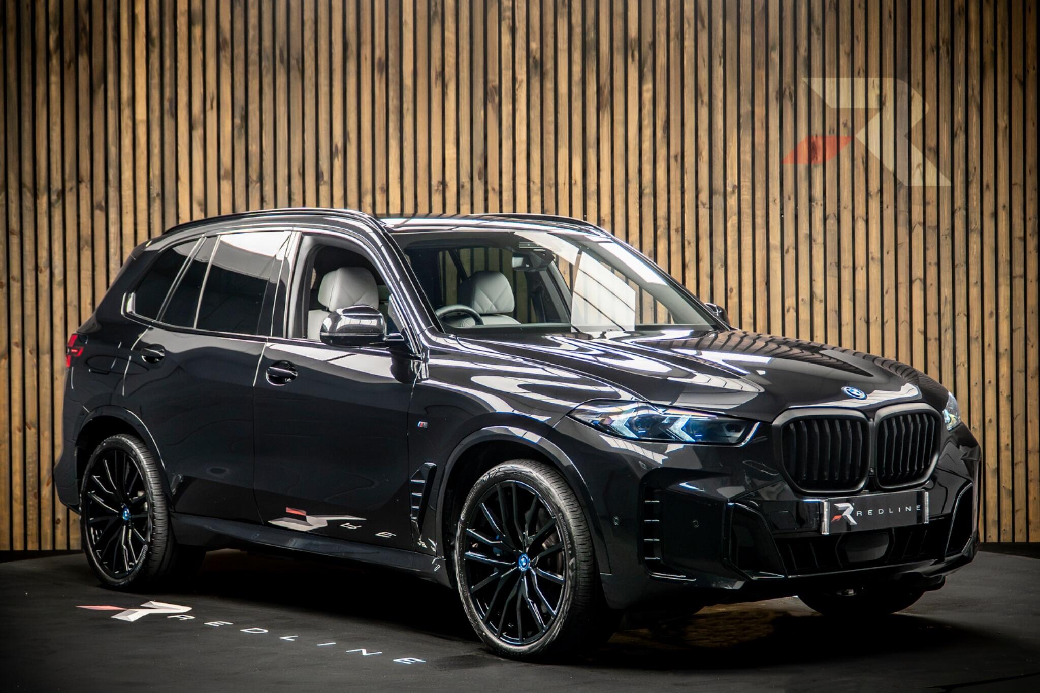 BMW X5 X5 main image