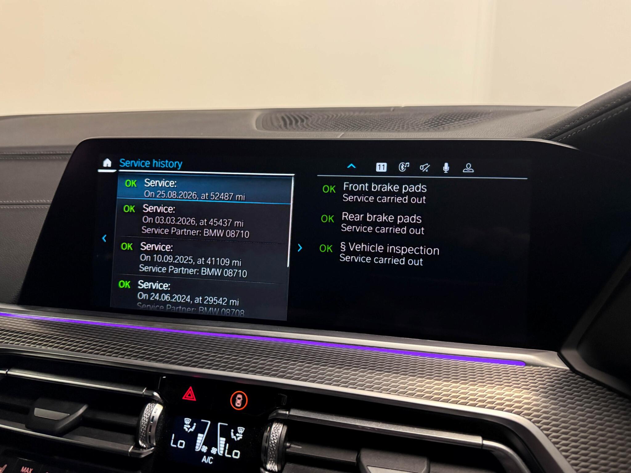BMW X5 view 56