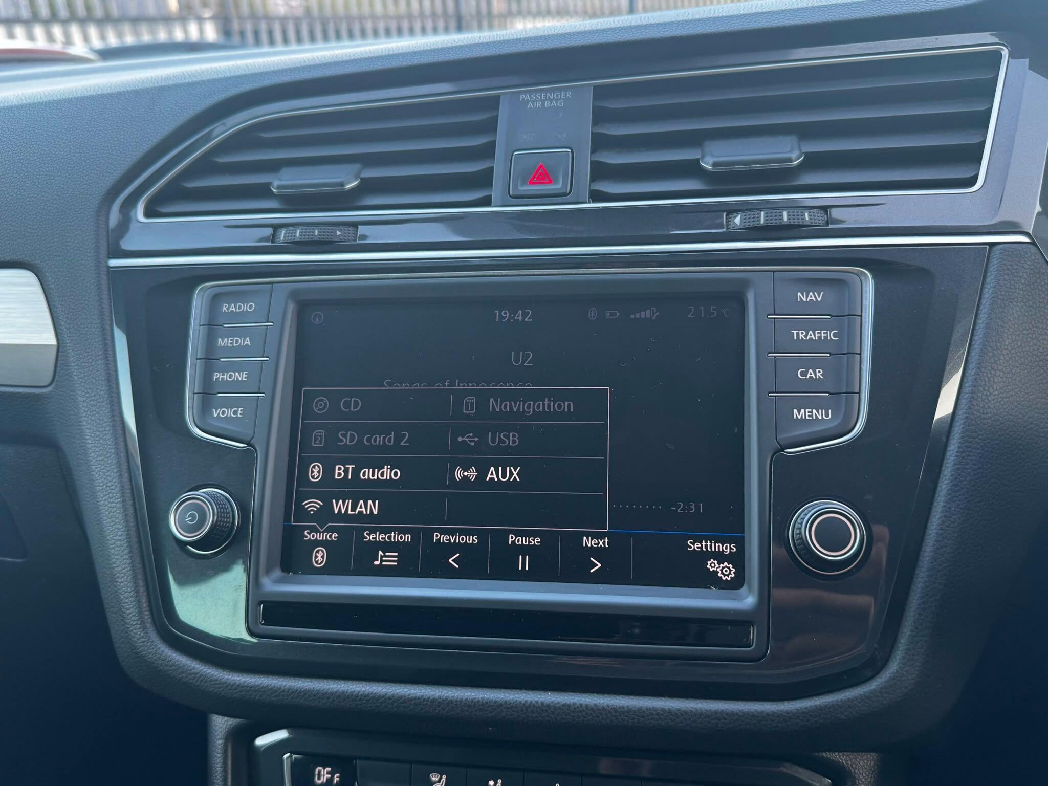 Volkswagen Tiguan view 30