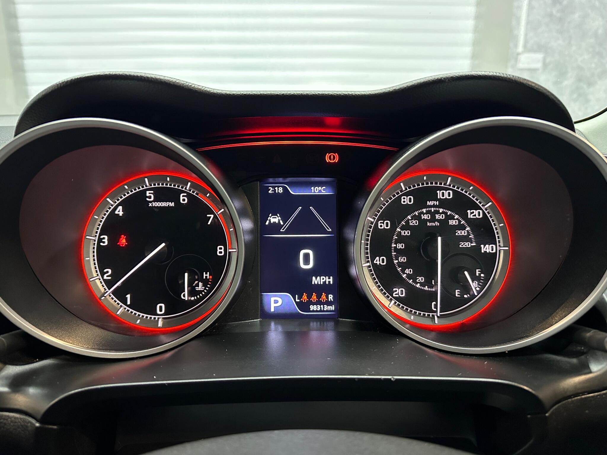 Suzuki Swift view 13