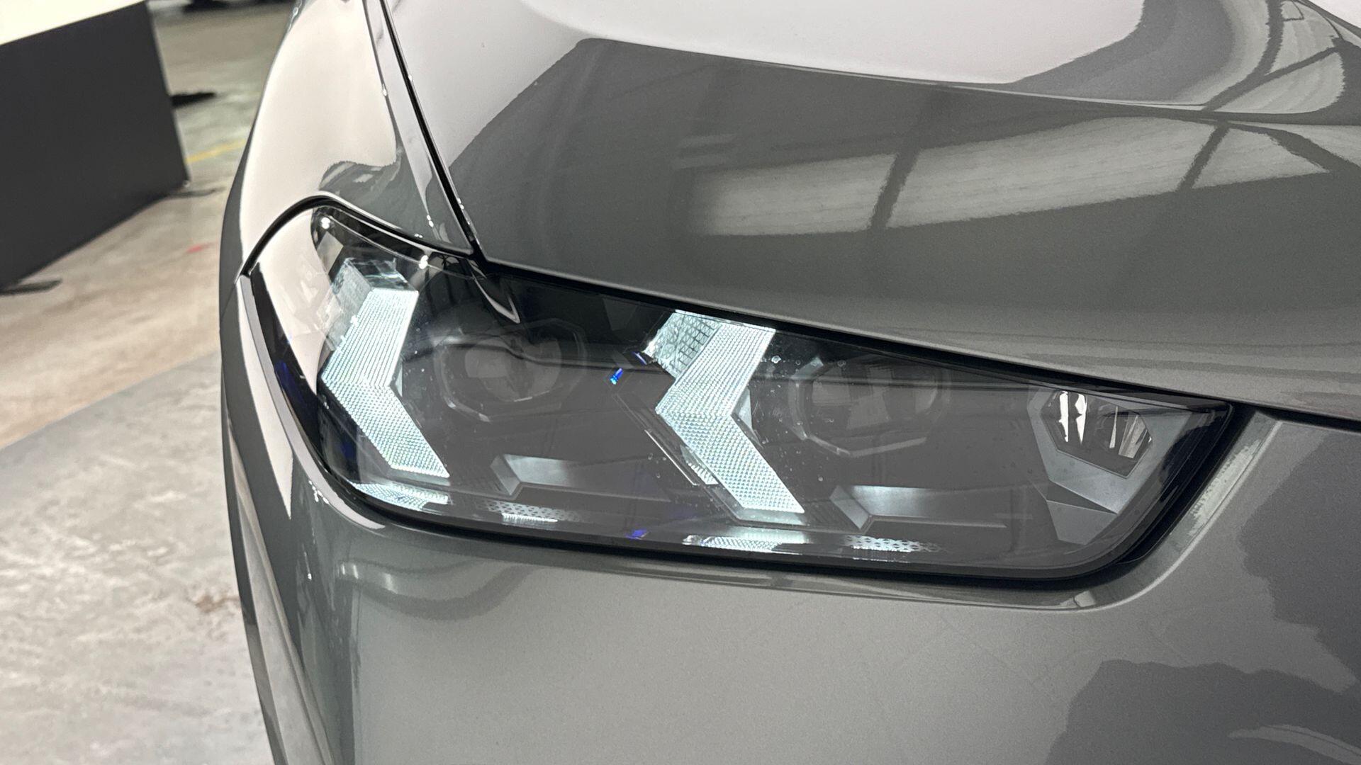 BMW X5 view 23