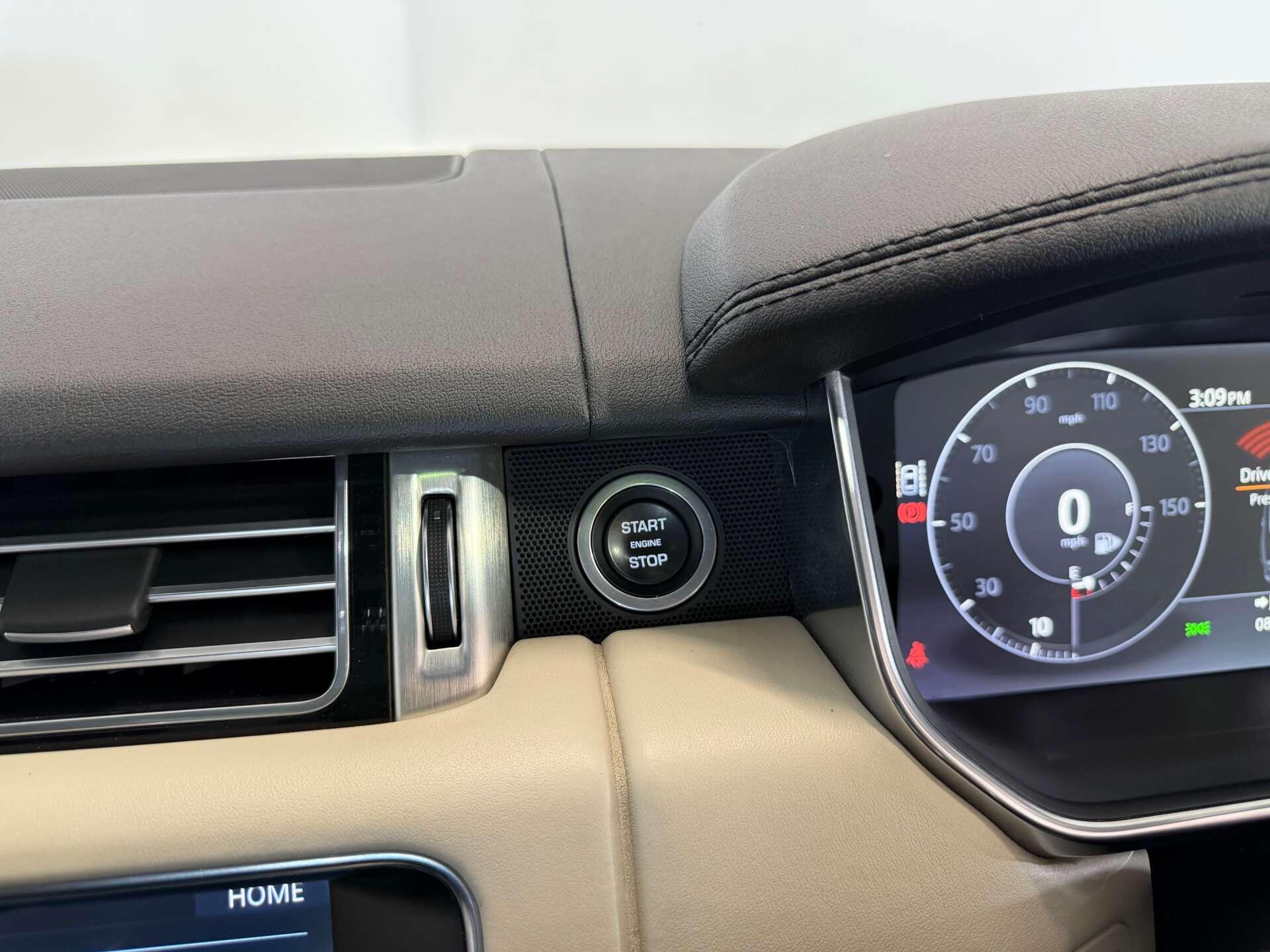 Land Rover Range Rover view 37