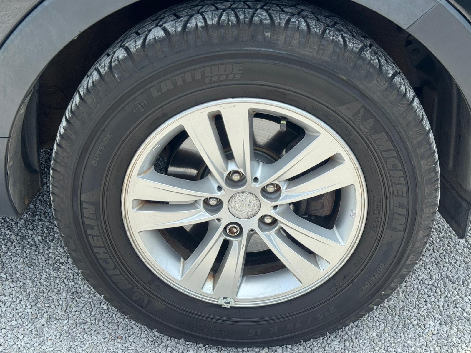 2013 Kia Sportage image 29