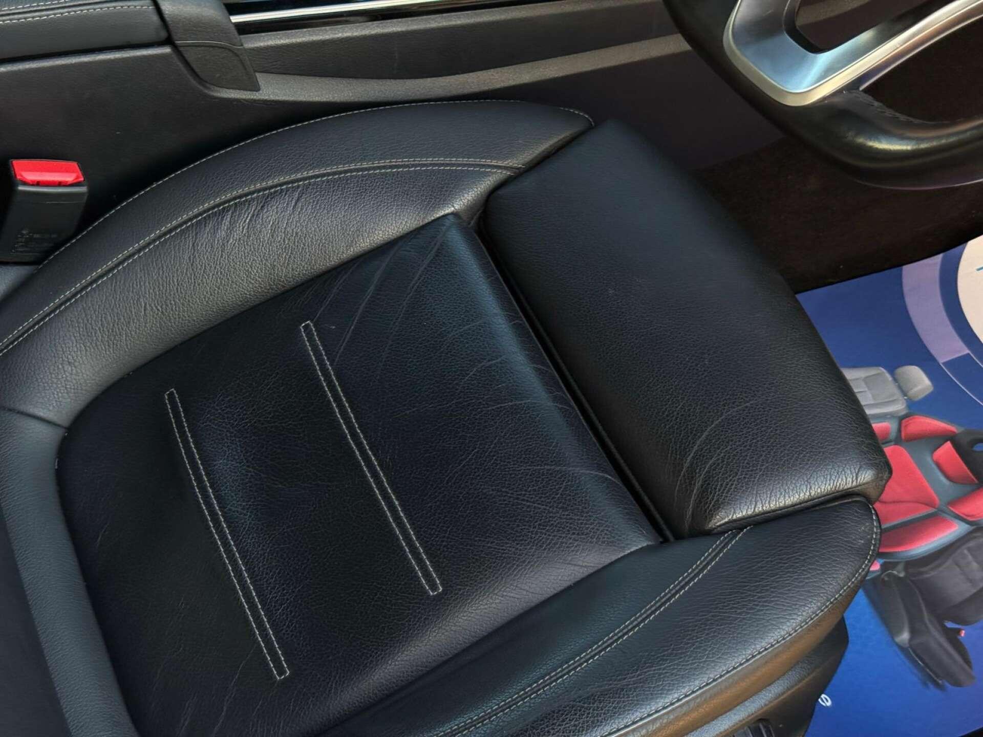 Mercedes-Benz Cla view 25
