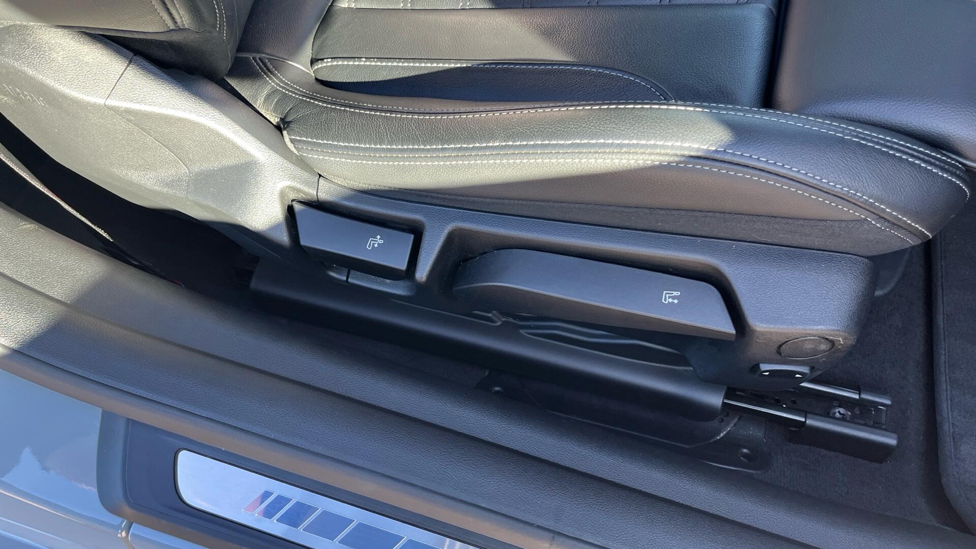 BMW 4 Series view 28
