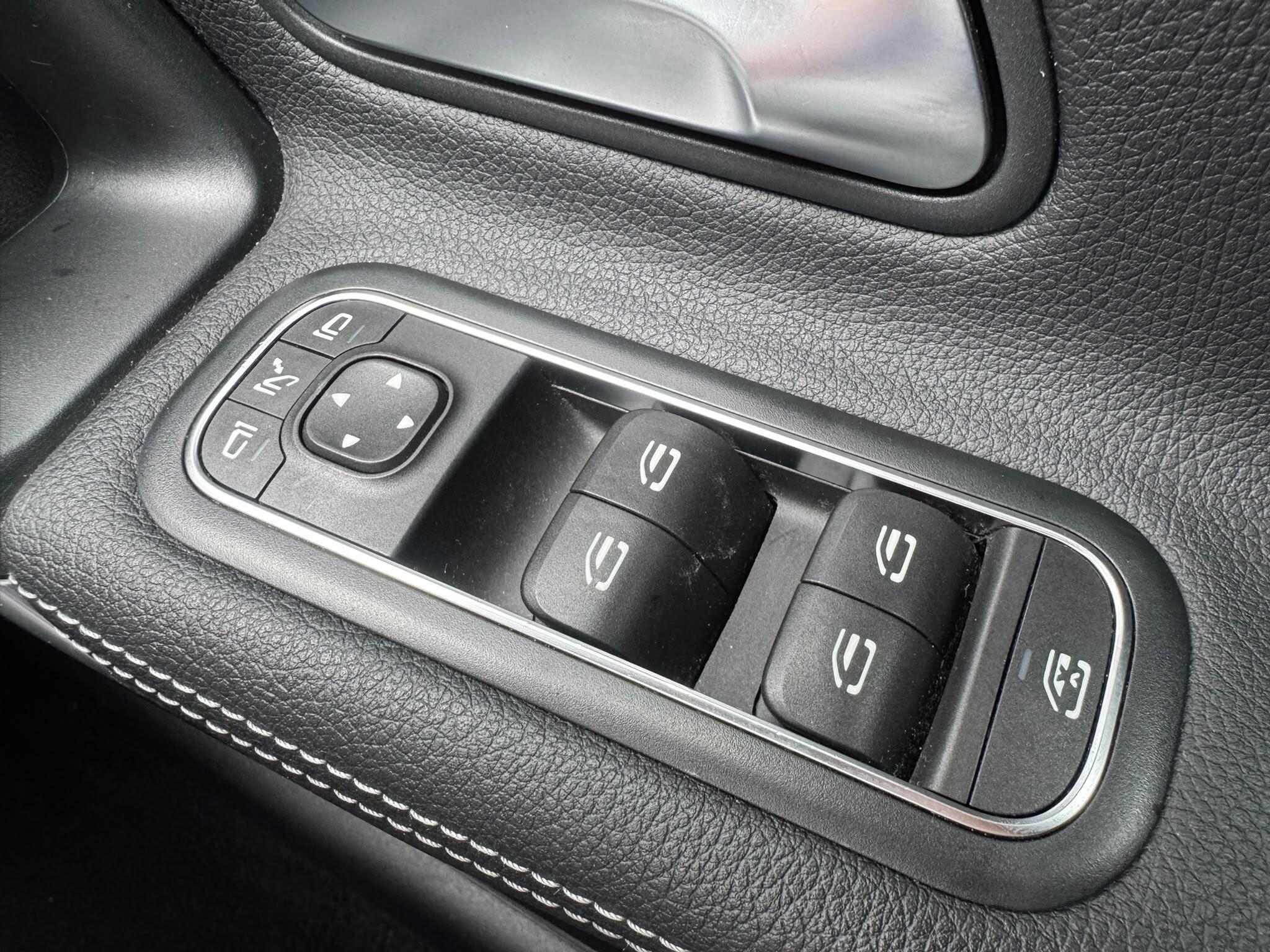 Mercedes-Benz A-Class view 51