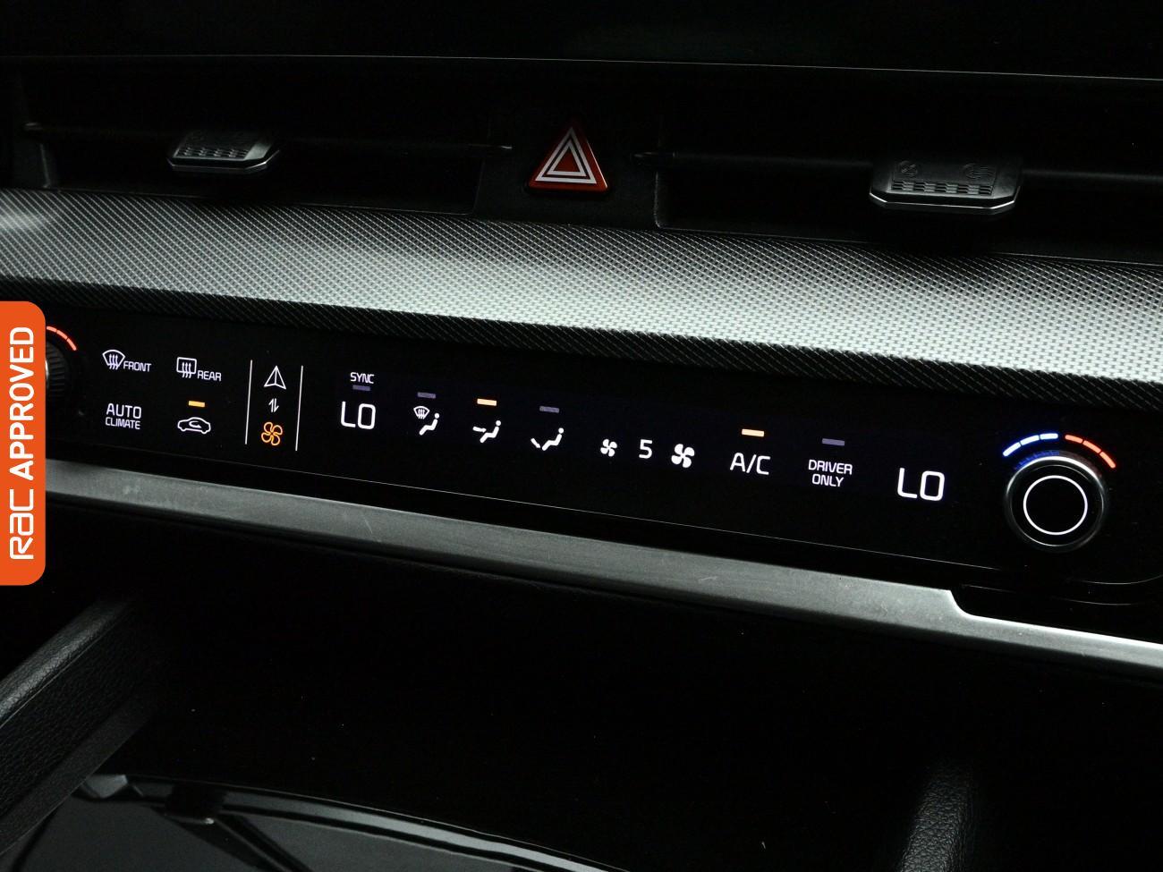 Kia Sportage view 14