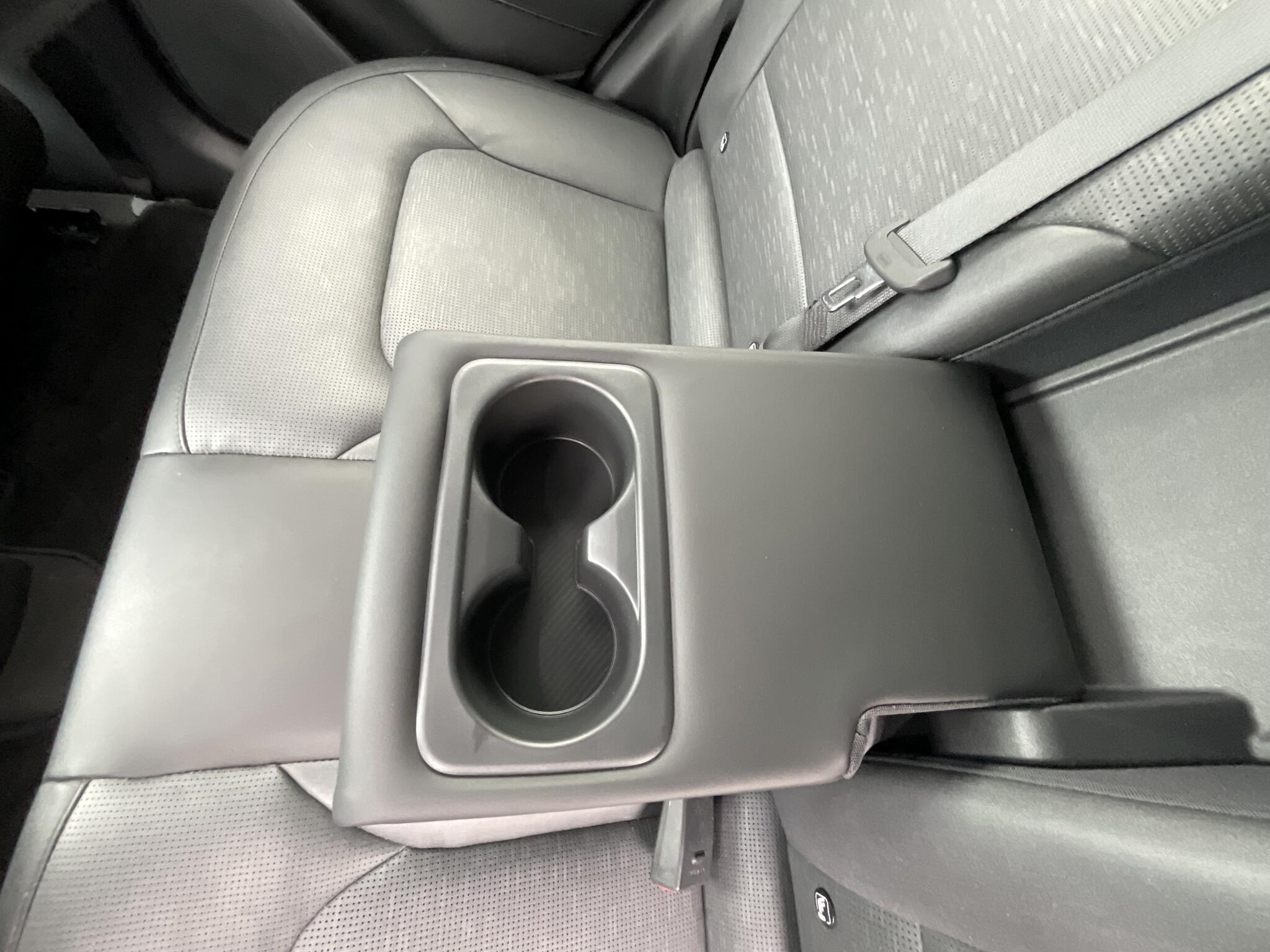 Kia Niro view 16