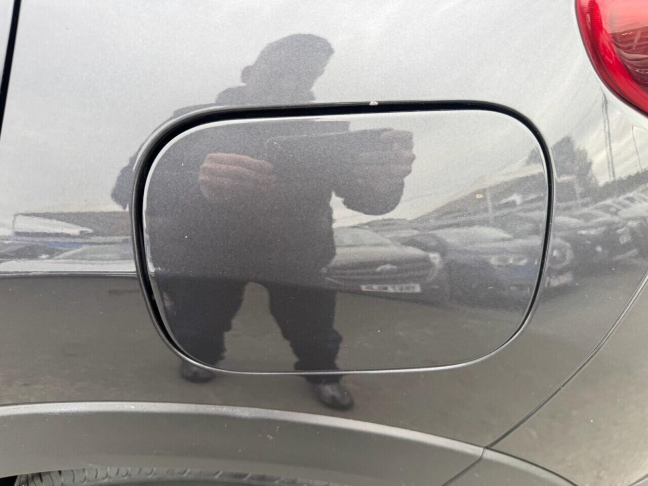 Kia Stonic view 47