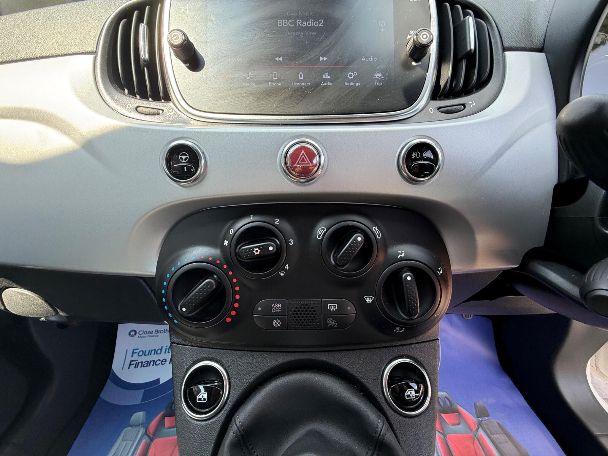 Fiat 500 view 29