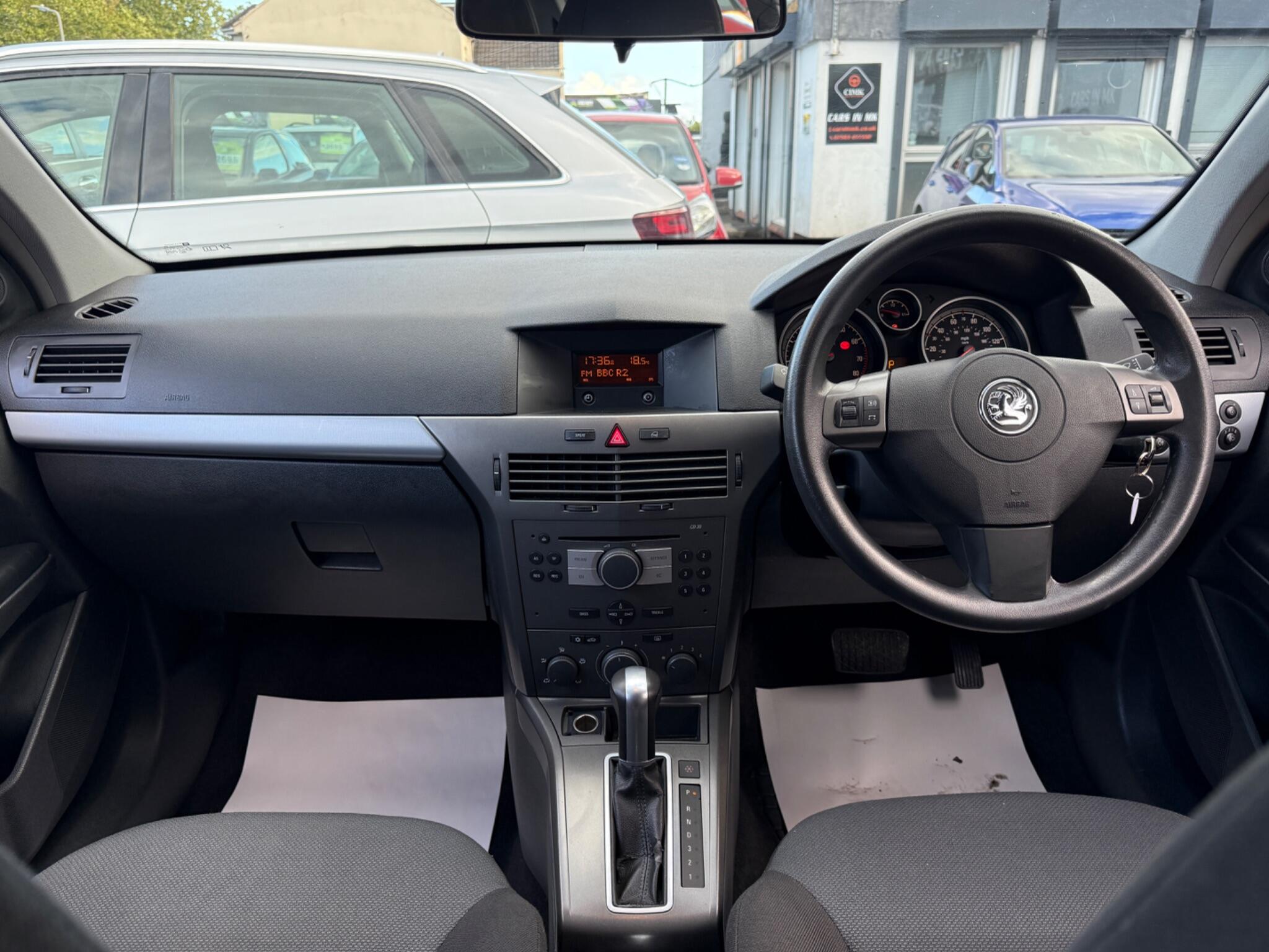 Vauxhall Astra - Image 52