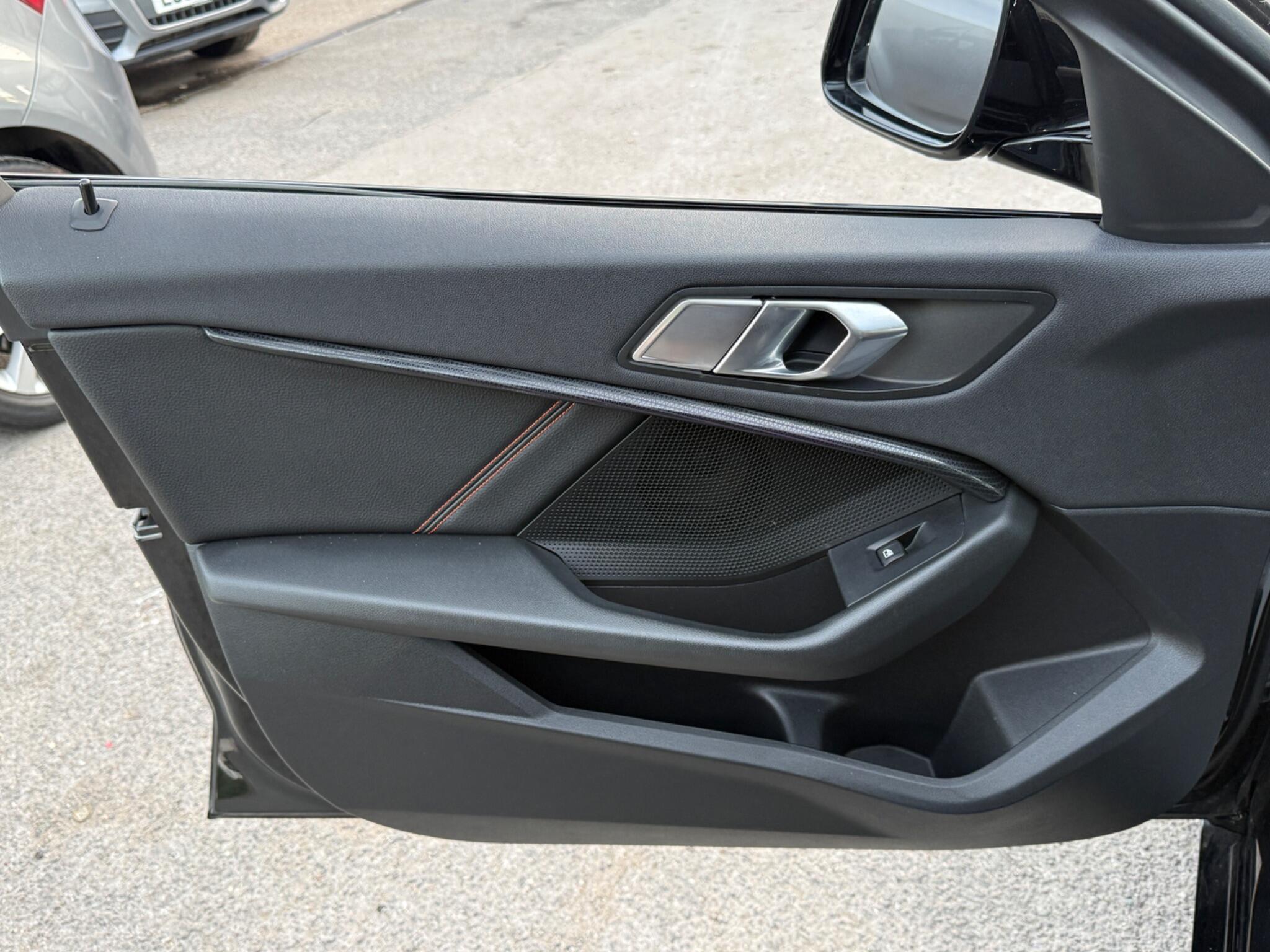 BMW 1 Series - Image 43