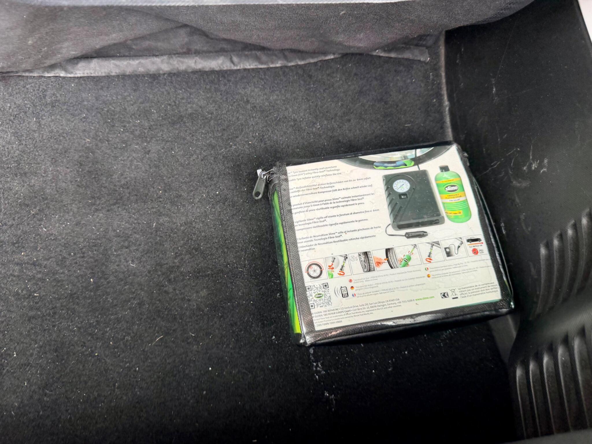 Smart Fortwo view 30